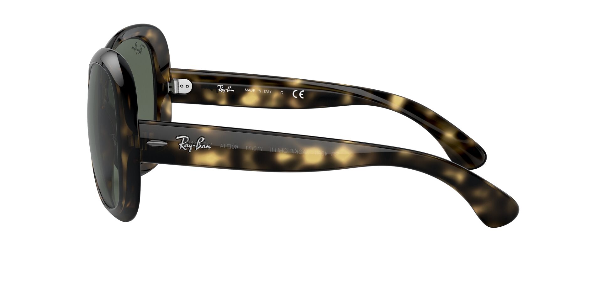 RAY-BAN RB4098 JACKIE OHH II 710/71 60 - 5