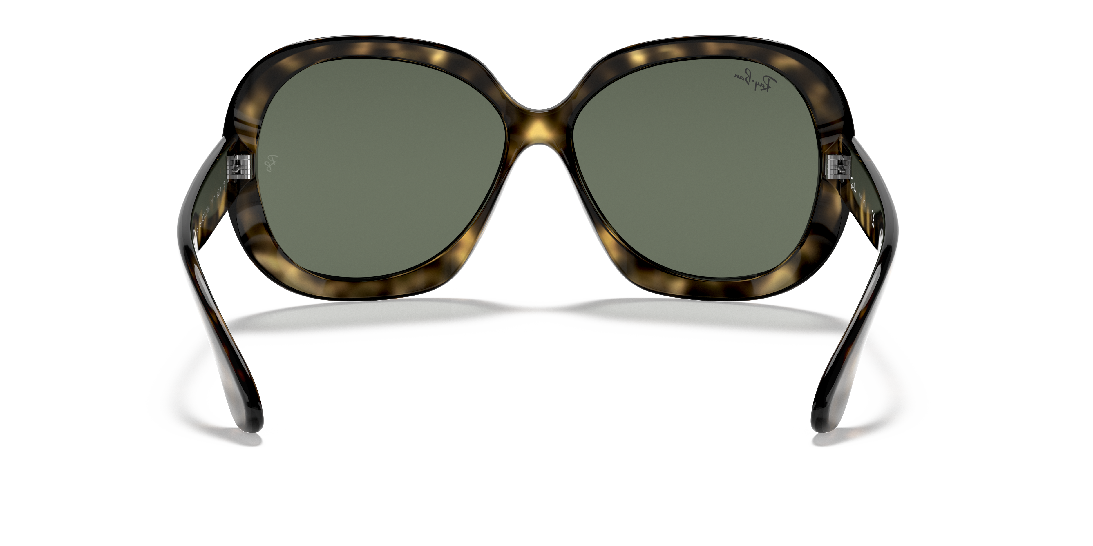 RAY-BAN RB4098 JACKIE OHH II 710/71 60