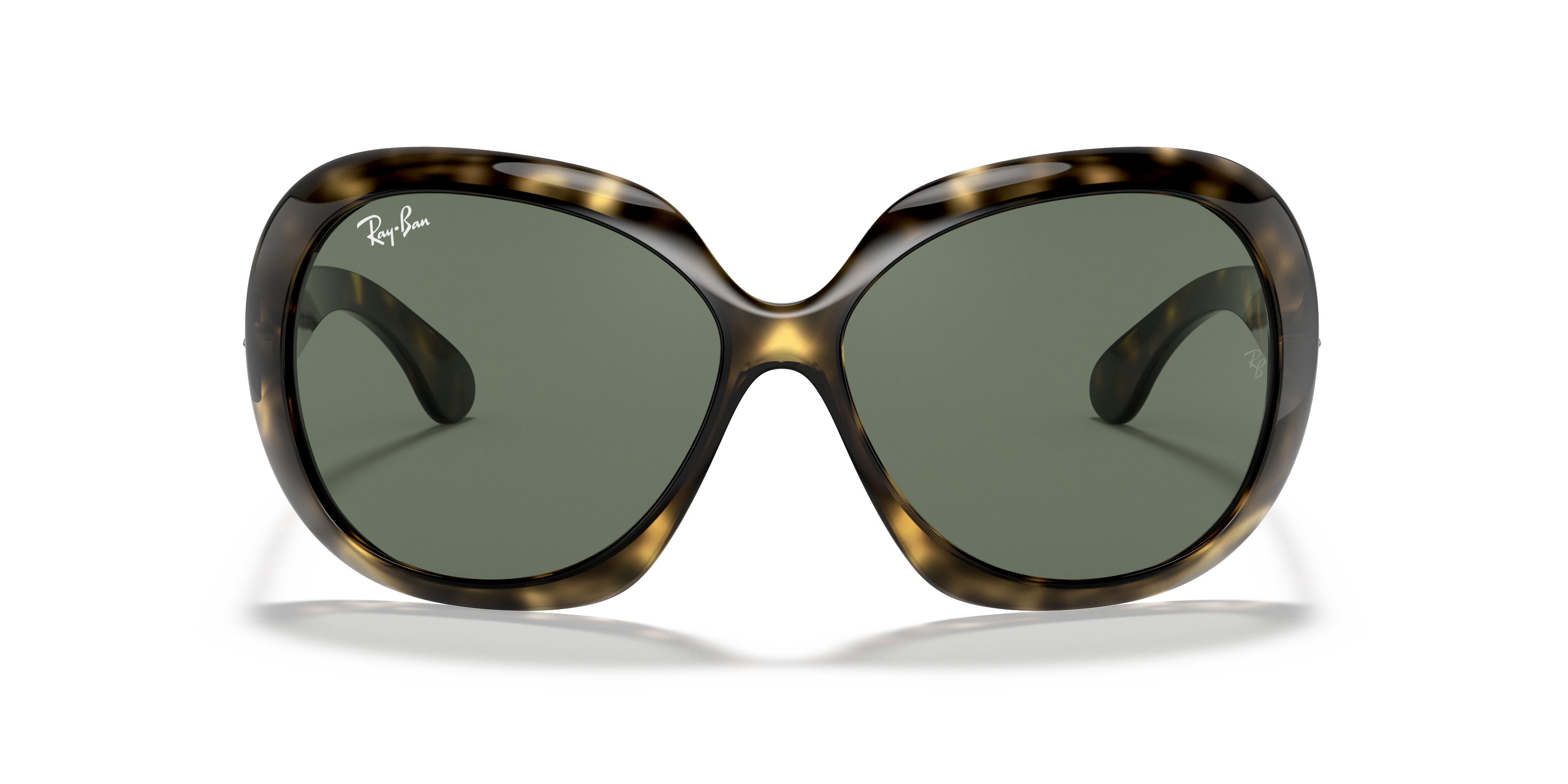 RAY-BAN RB4098 JACKIE OHH II 710/71 60