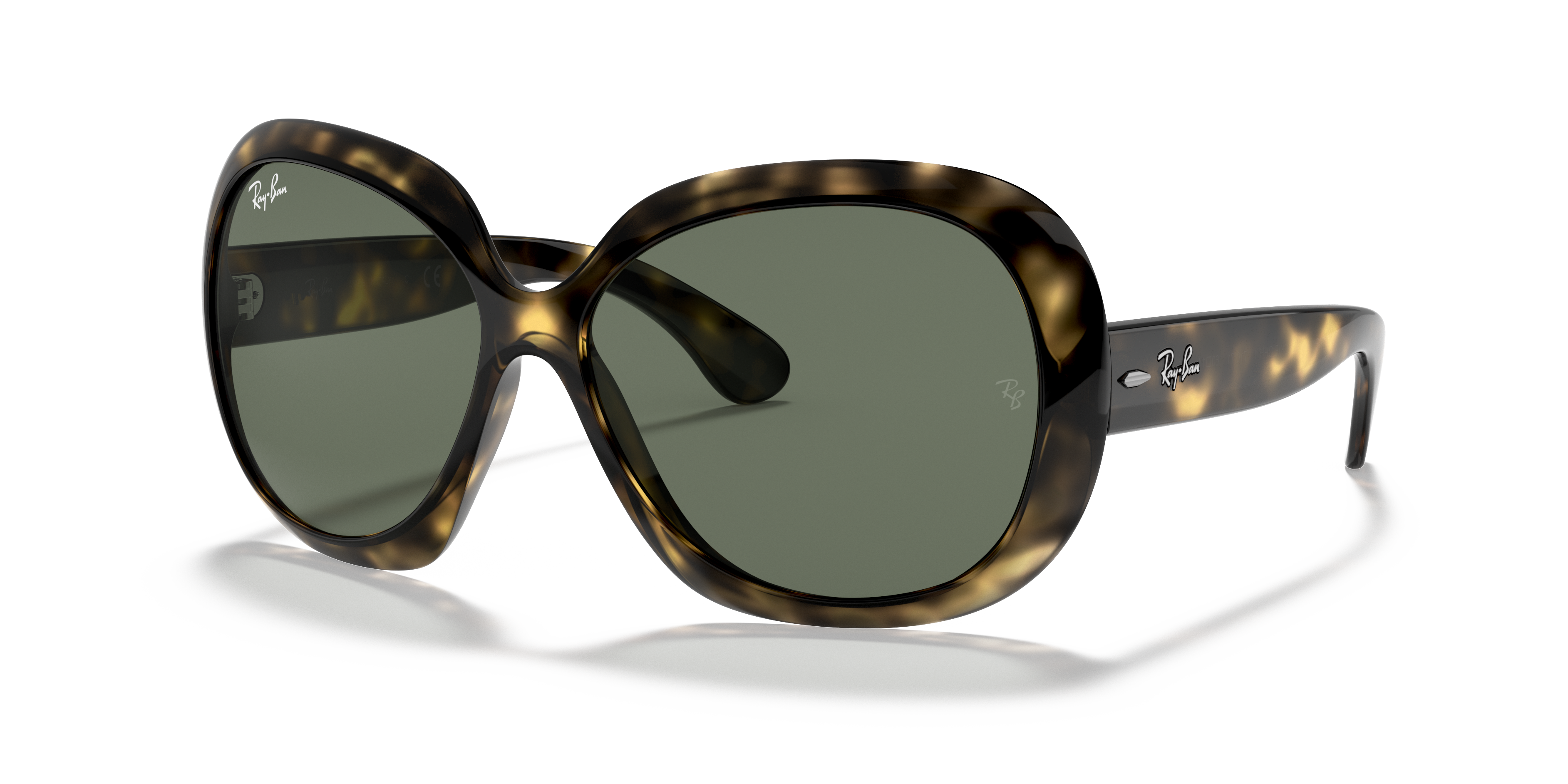 RAY-BAN RB4098 JACKIE OHH II 710/71 60