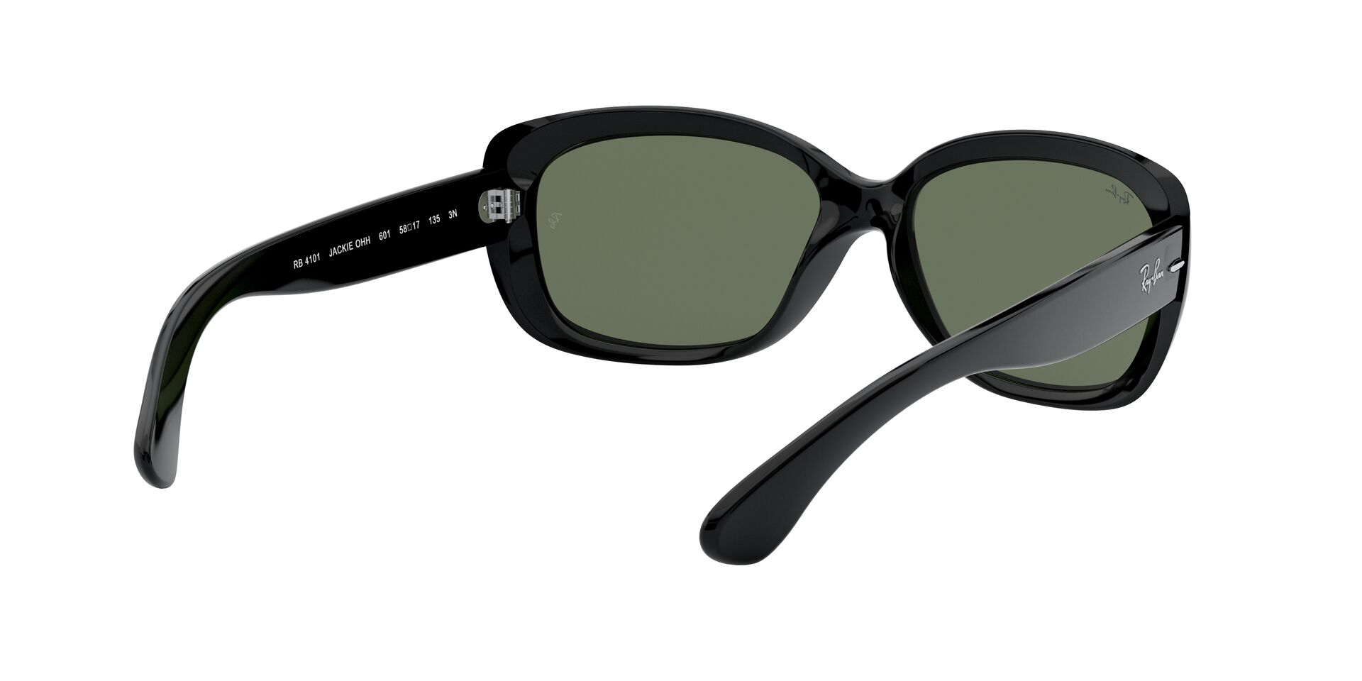 RAY-BAN RB4101 JACKIE OHH 601 58 - 1