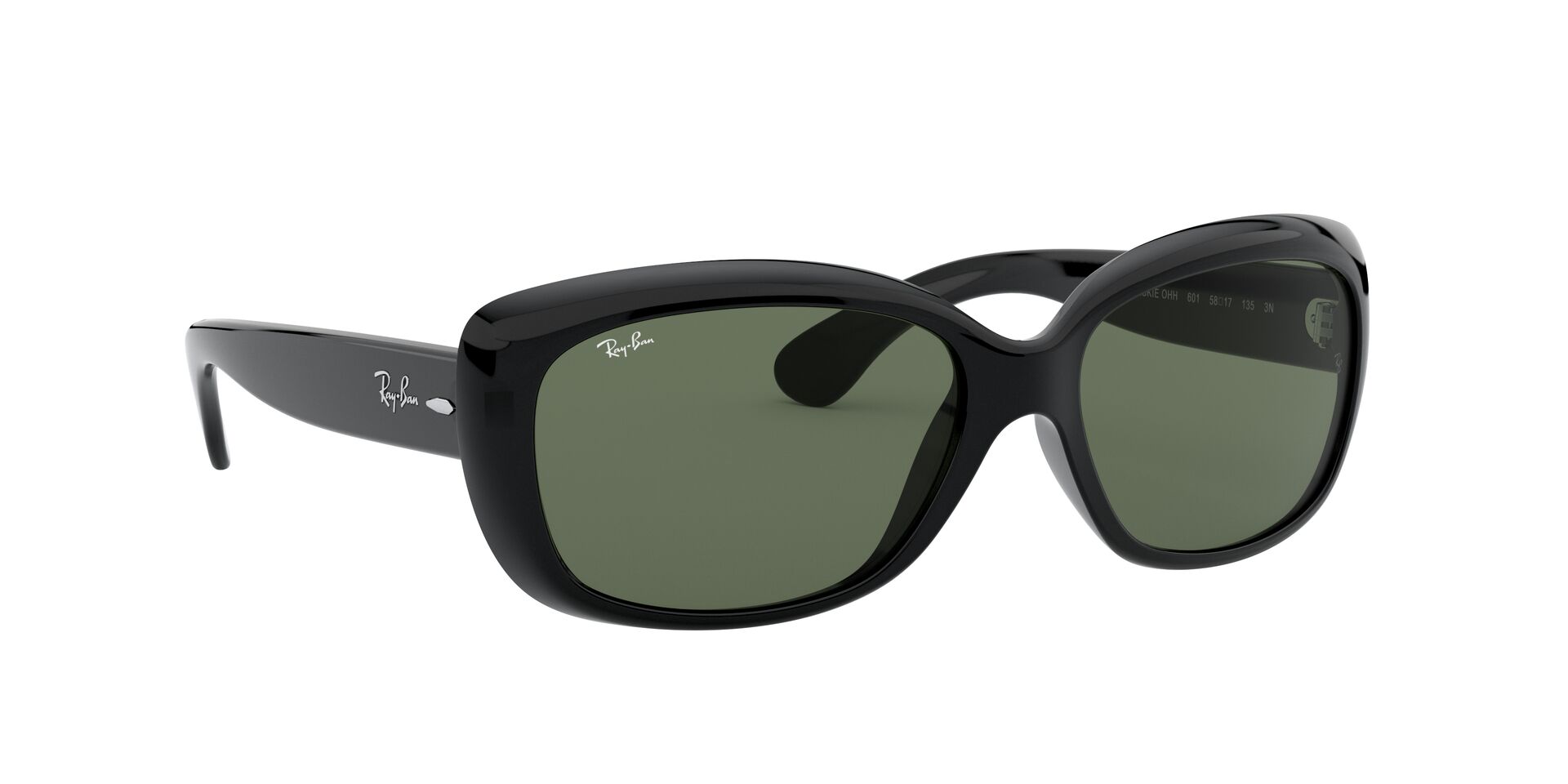 RAY-BAN RB4101 JACKIE OHH 601 58 - 5
