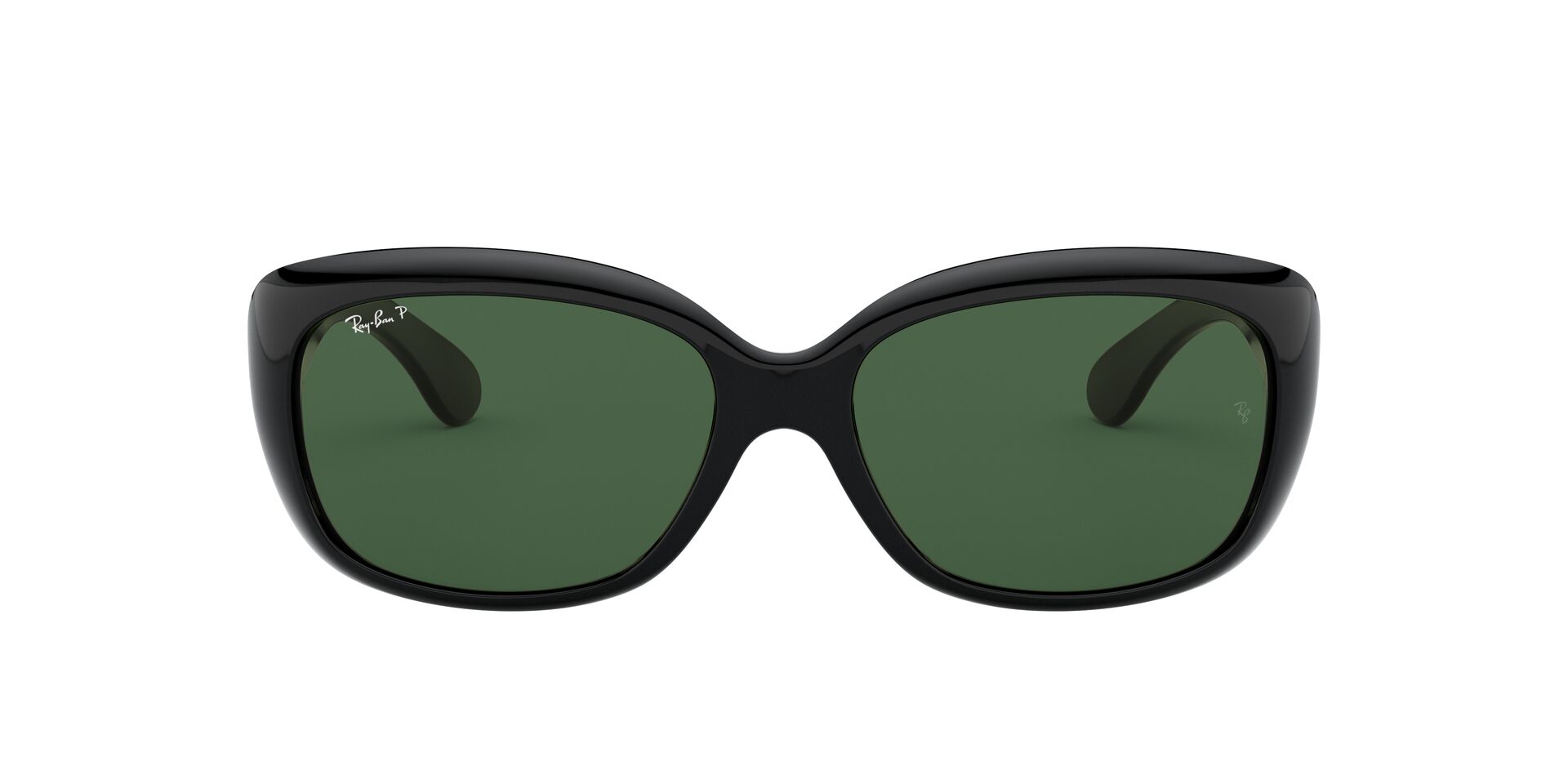 RAY-BAN RB4101 JACKIE OHH 601 58 - 6