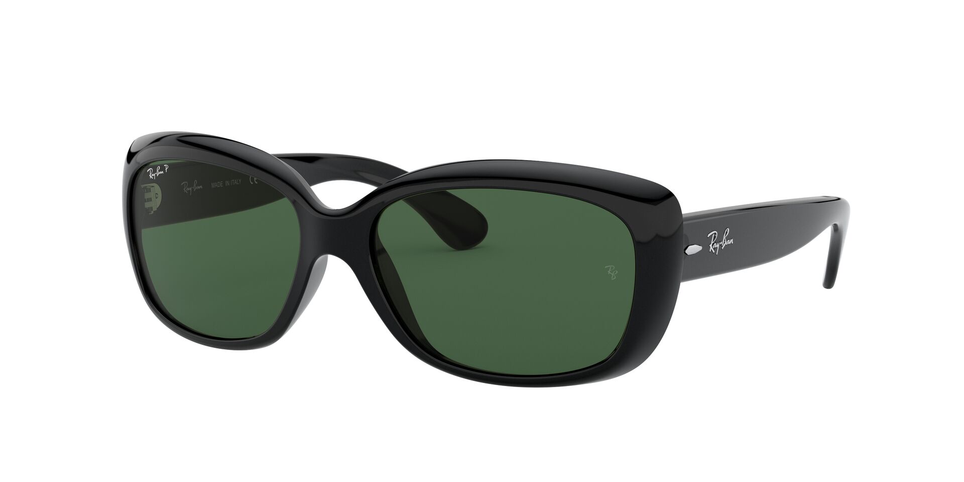 RAY-BAN RB4101 JACKIE OHH 601/58 58 - 13
