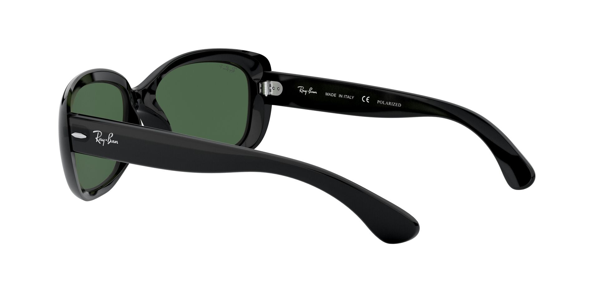 RAY-BAN RB4101 JACKIE OHH 601/58 58 - 16