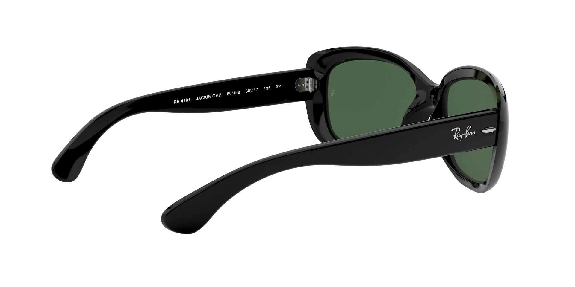 RAY-BAN RB4101 JACKIE OHH 601 58 - 14