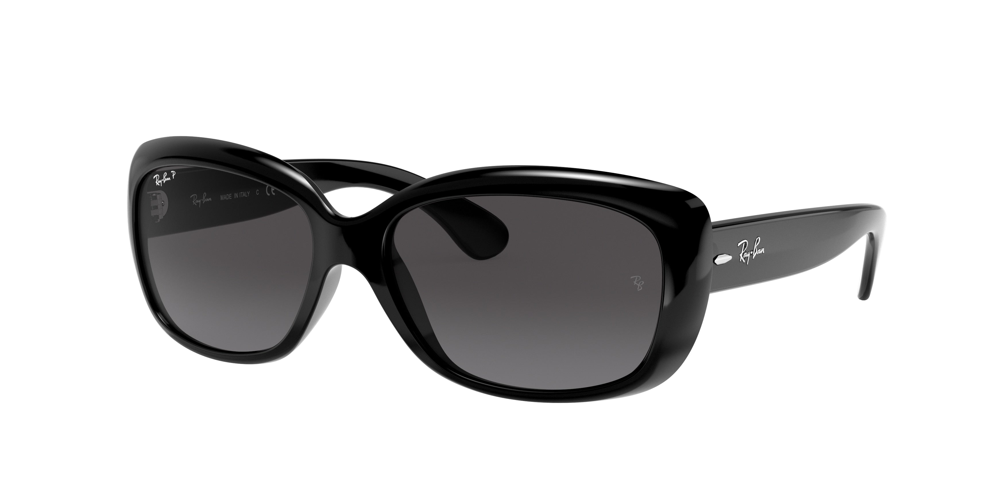 RAY-BAN RB4101 JACKIE OHH 601/T3 58