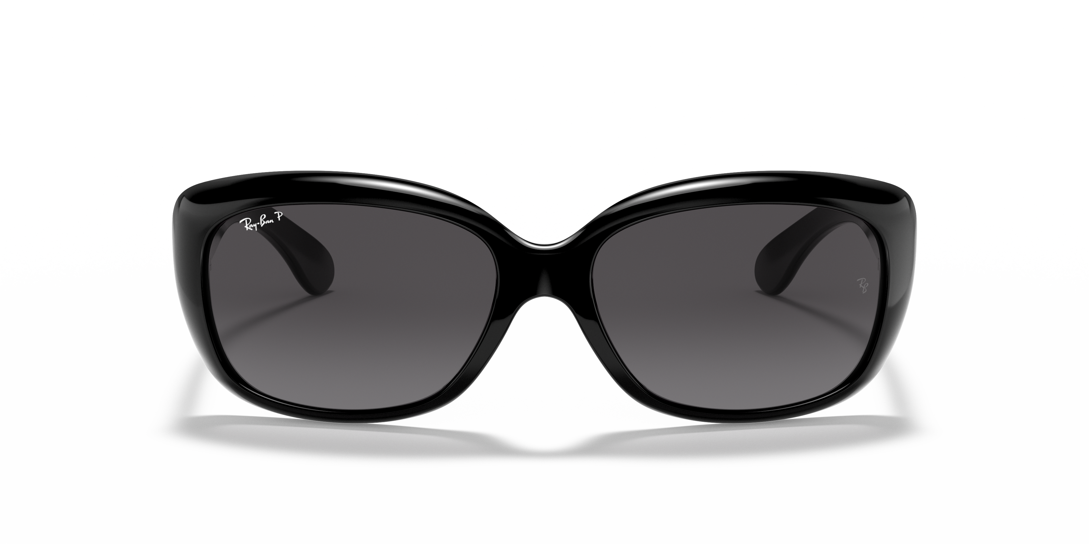 RAY-BAN RB4101 JACKIE OHH 601/T3 58