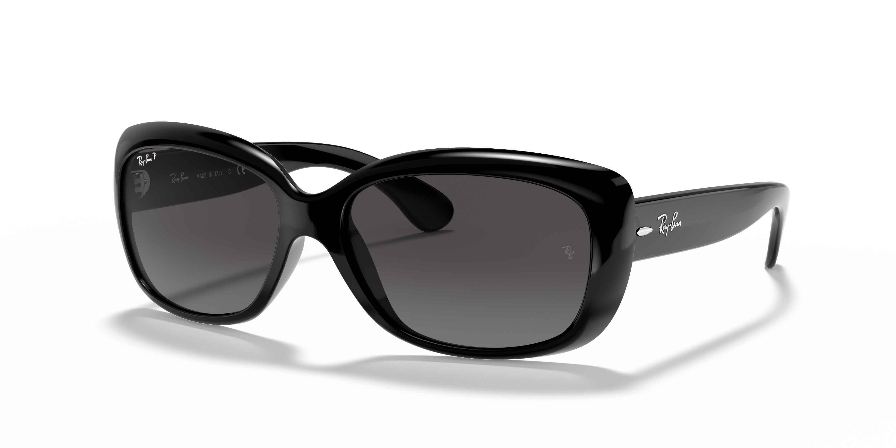 RAY-BAN RB4101 JACKIE OHH 601/T3 58