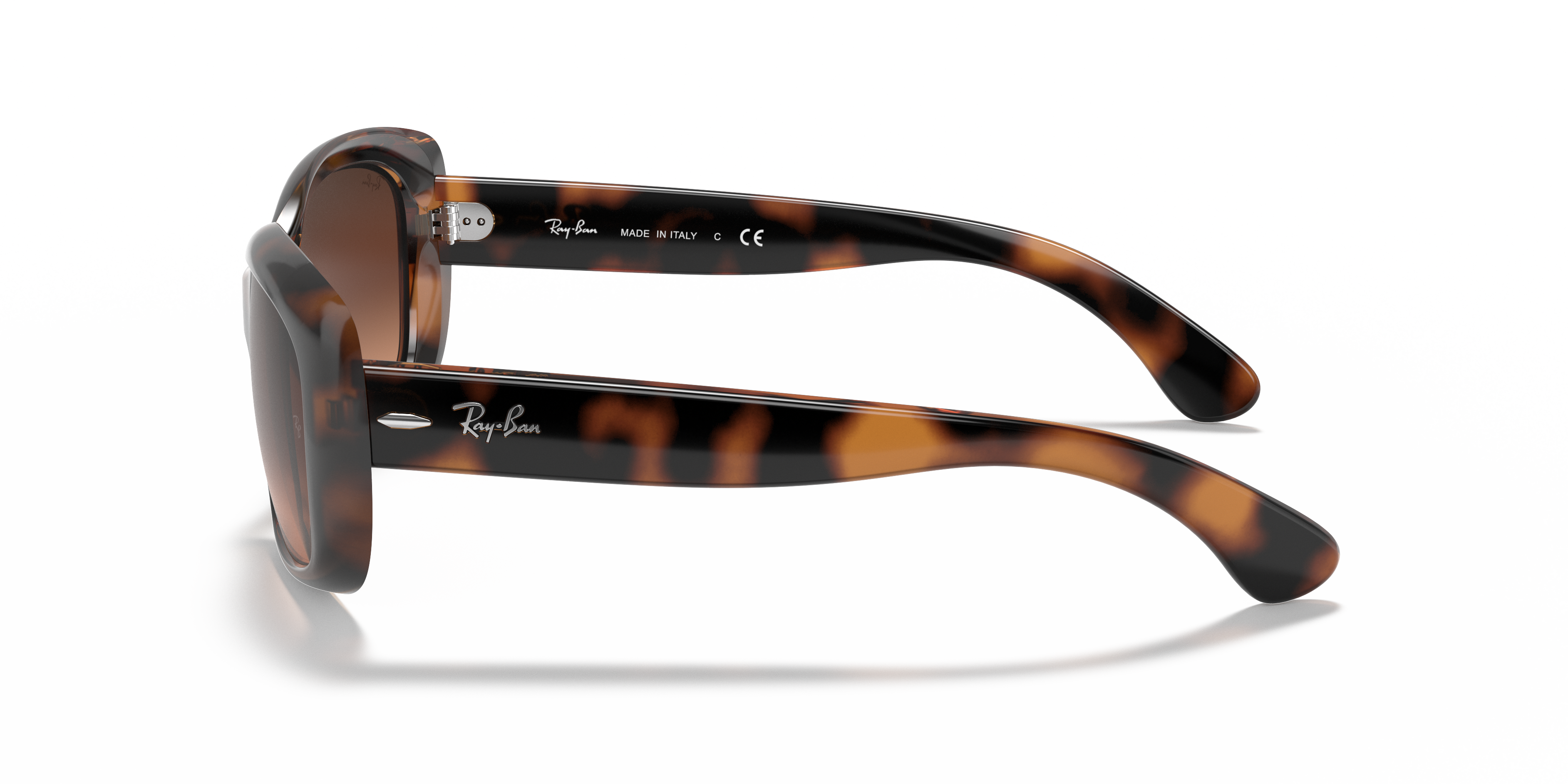 RAY-BAN RB4101 JACKIE OHH 642/A5 58
