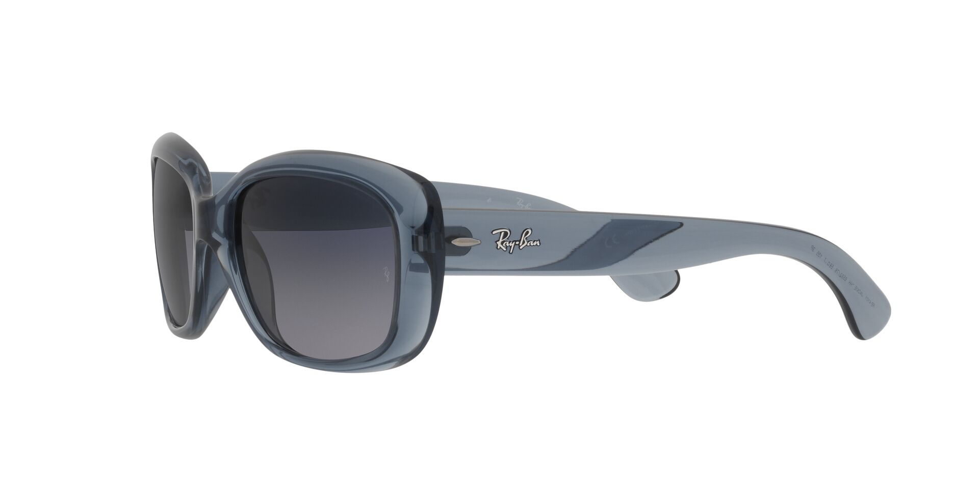 RAY-BAN RB4101 JACKIE OHH 659278 58 - 1