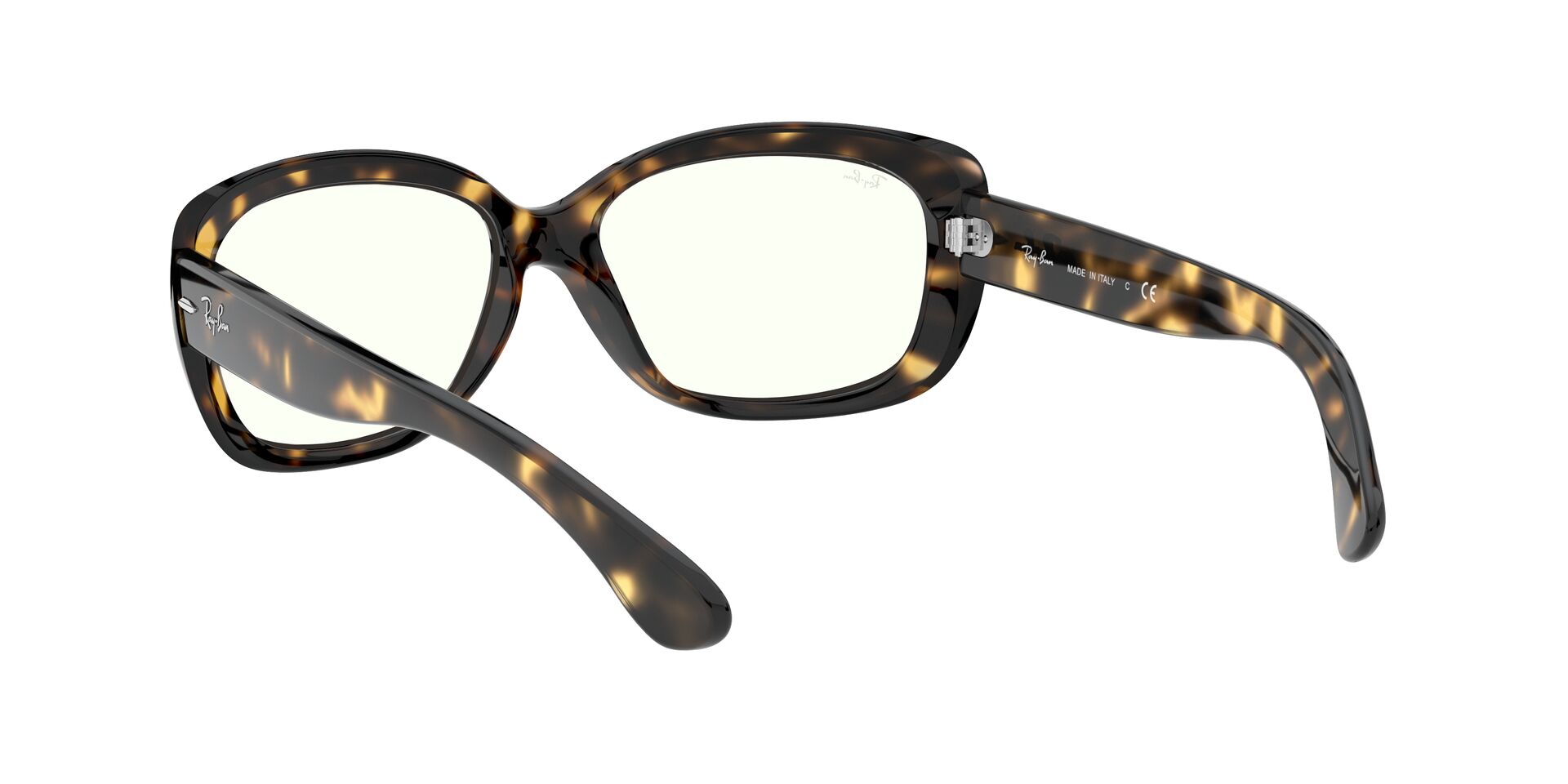 RAY-BAN RB4101 JACKIE OHH 710 58 - 11