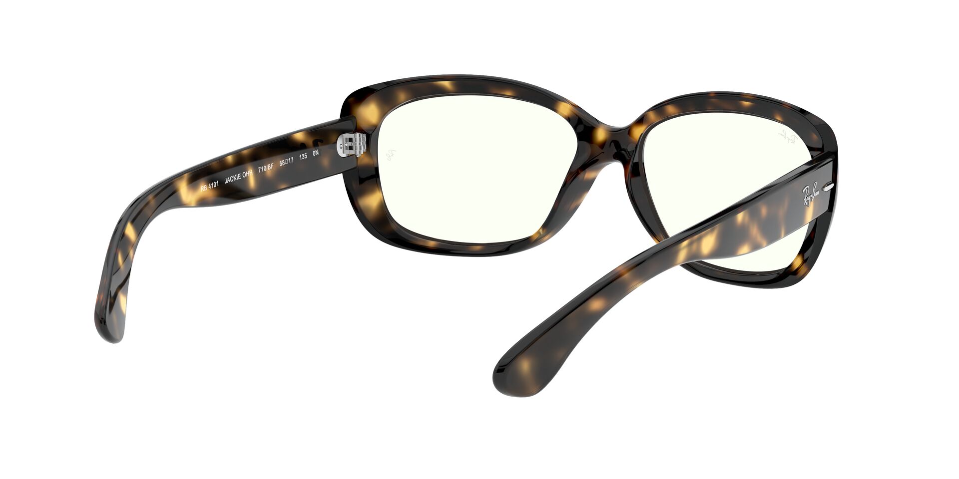 RAY-BAN RB4101 JACKIE OHH 710 58 - 13