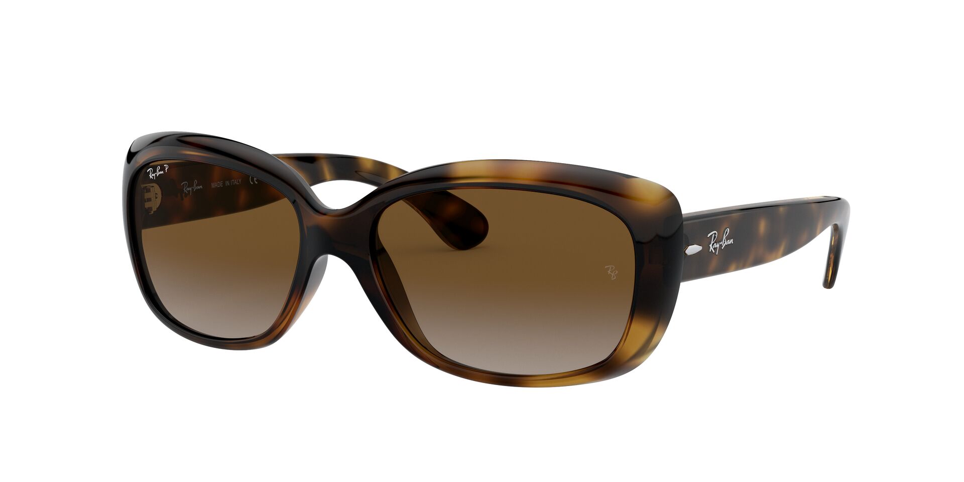 RAY-BAN RB4101 JACKIE OHH 710/T5 58 - 7