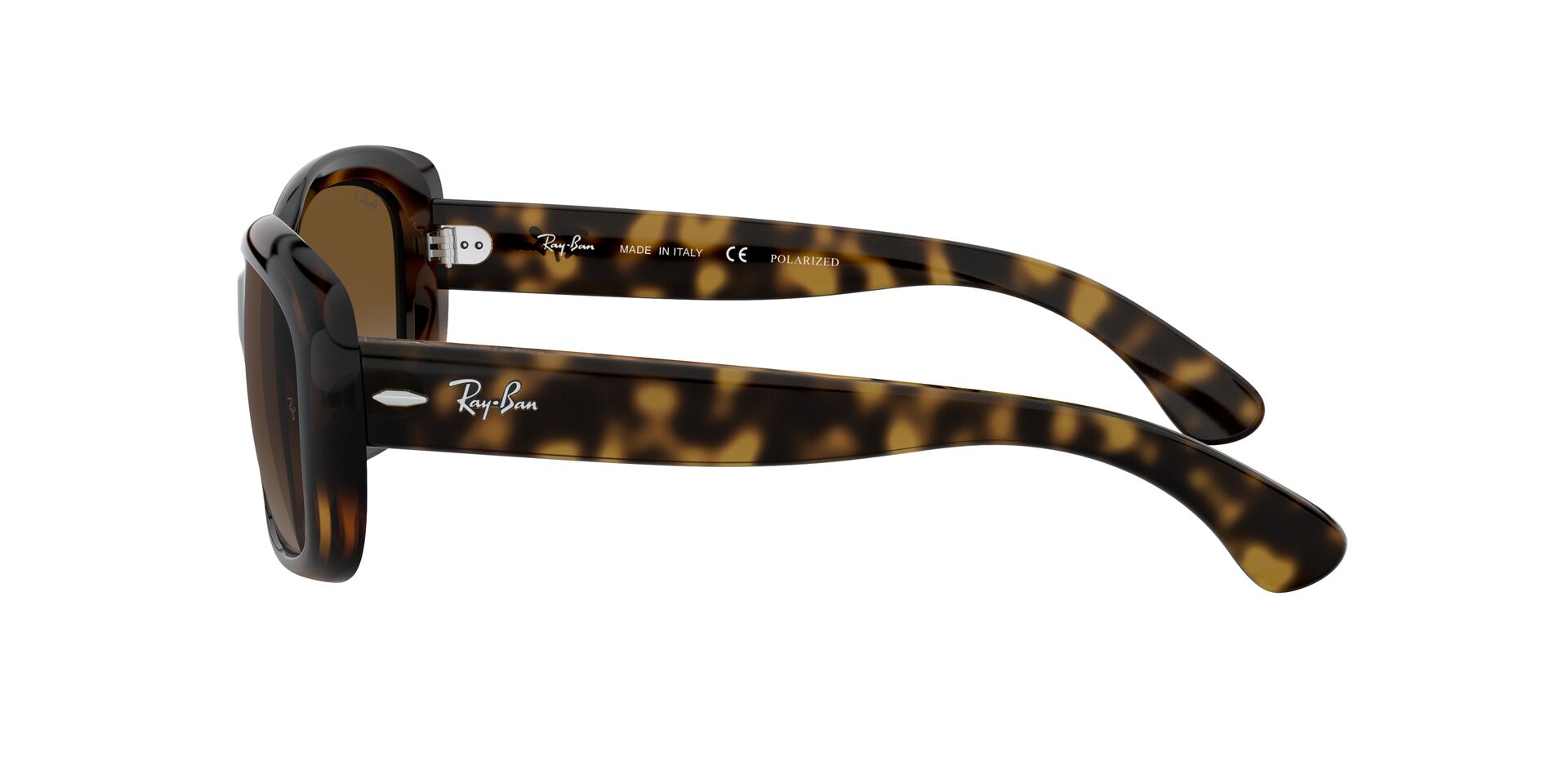 RAY-BAN RB4101 JACKIE OHH 710 58 - 21