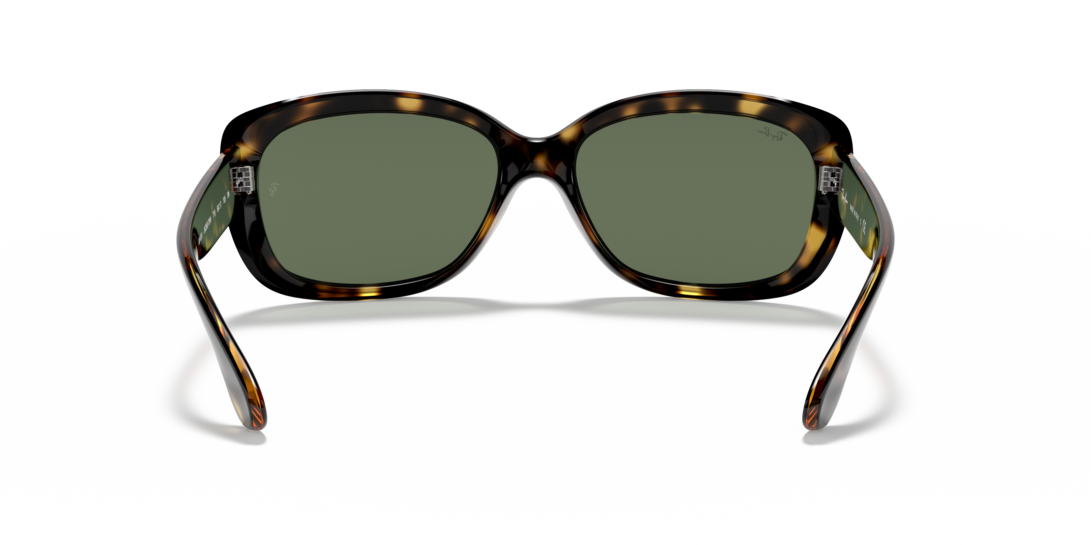RAY-BAN RB4101 JACKIE OHH 710 58