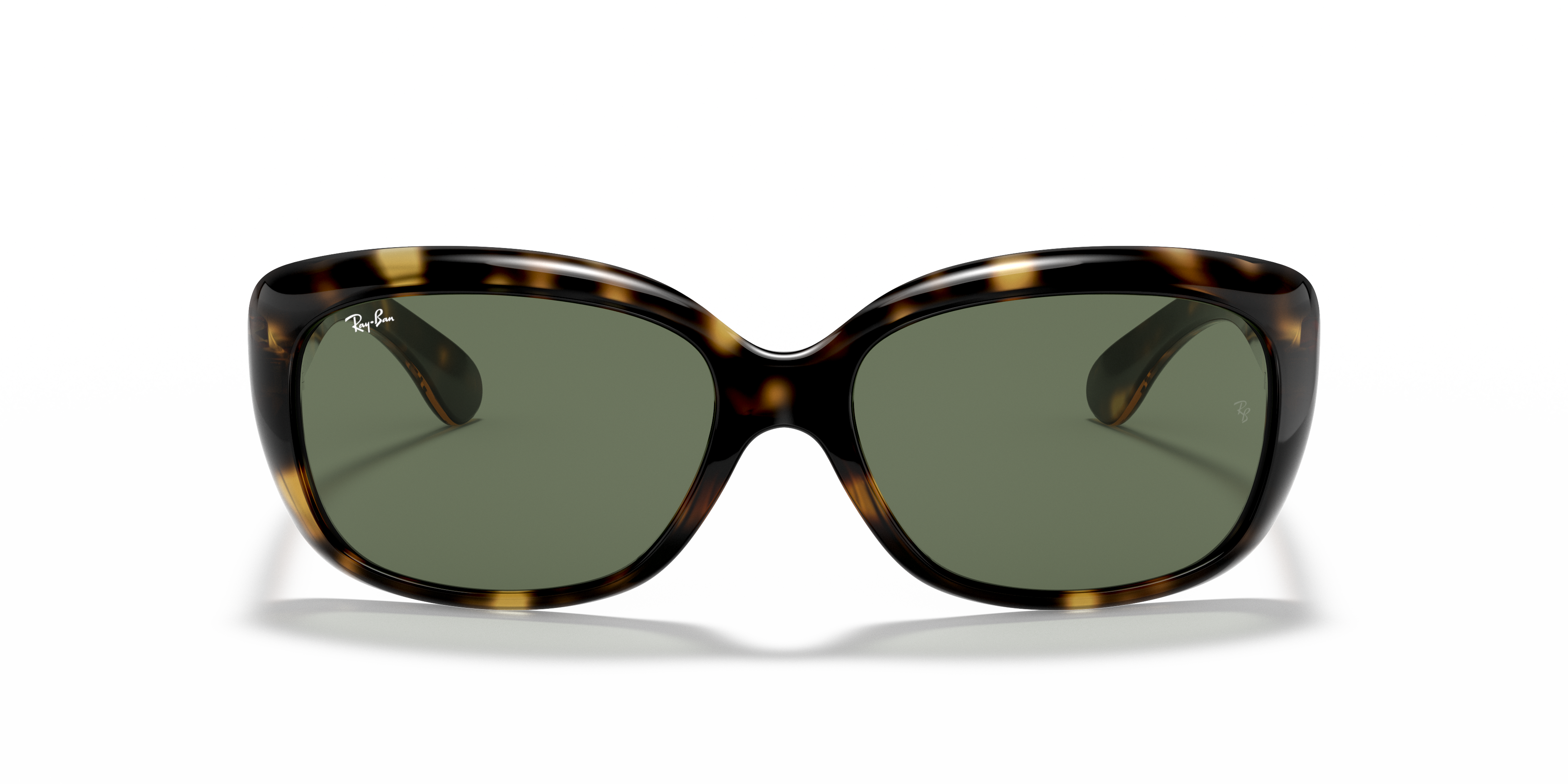 RAY-BAN RB4101 JACKIE OHH 710 58