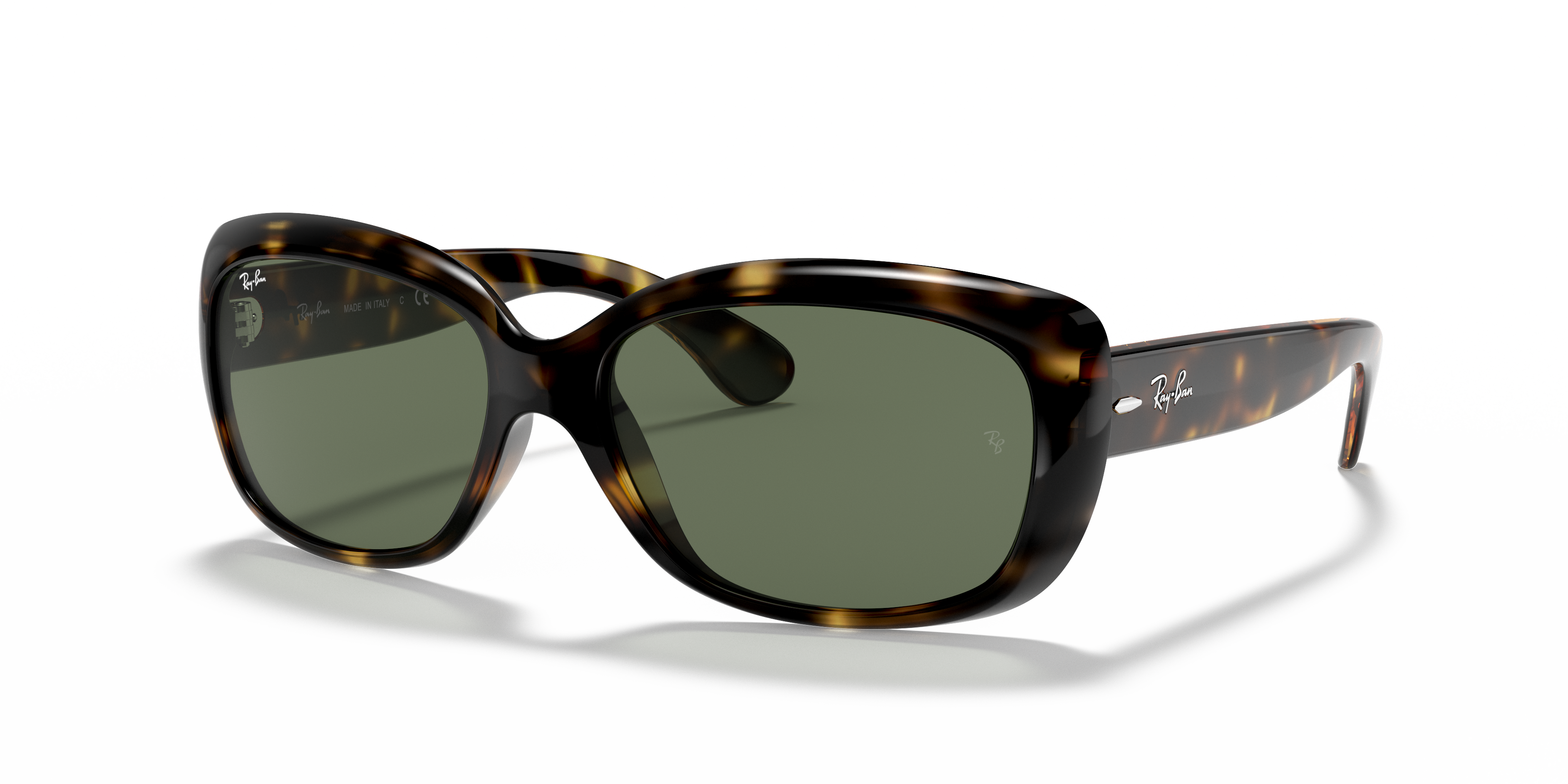 RAY-BAN RB4101 JACKIE OHH 710 58