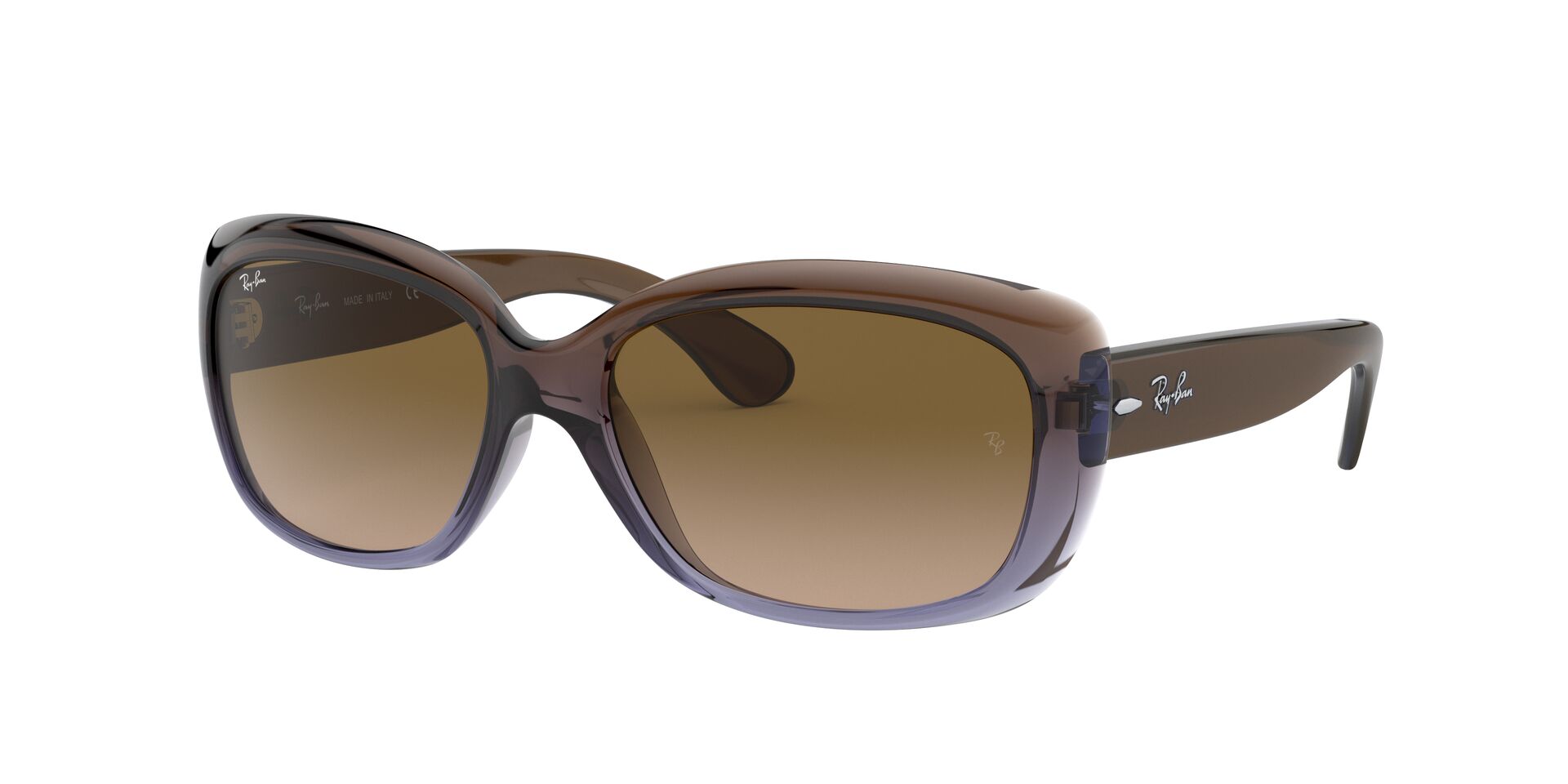 RAY-BAN RB4101 JACKIE OHH 860/51 58 - 16
