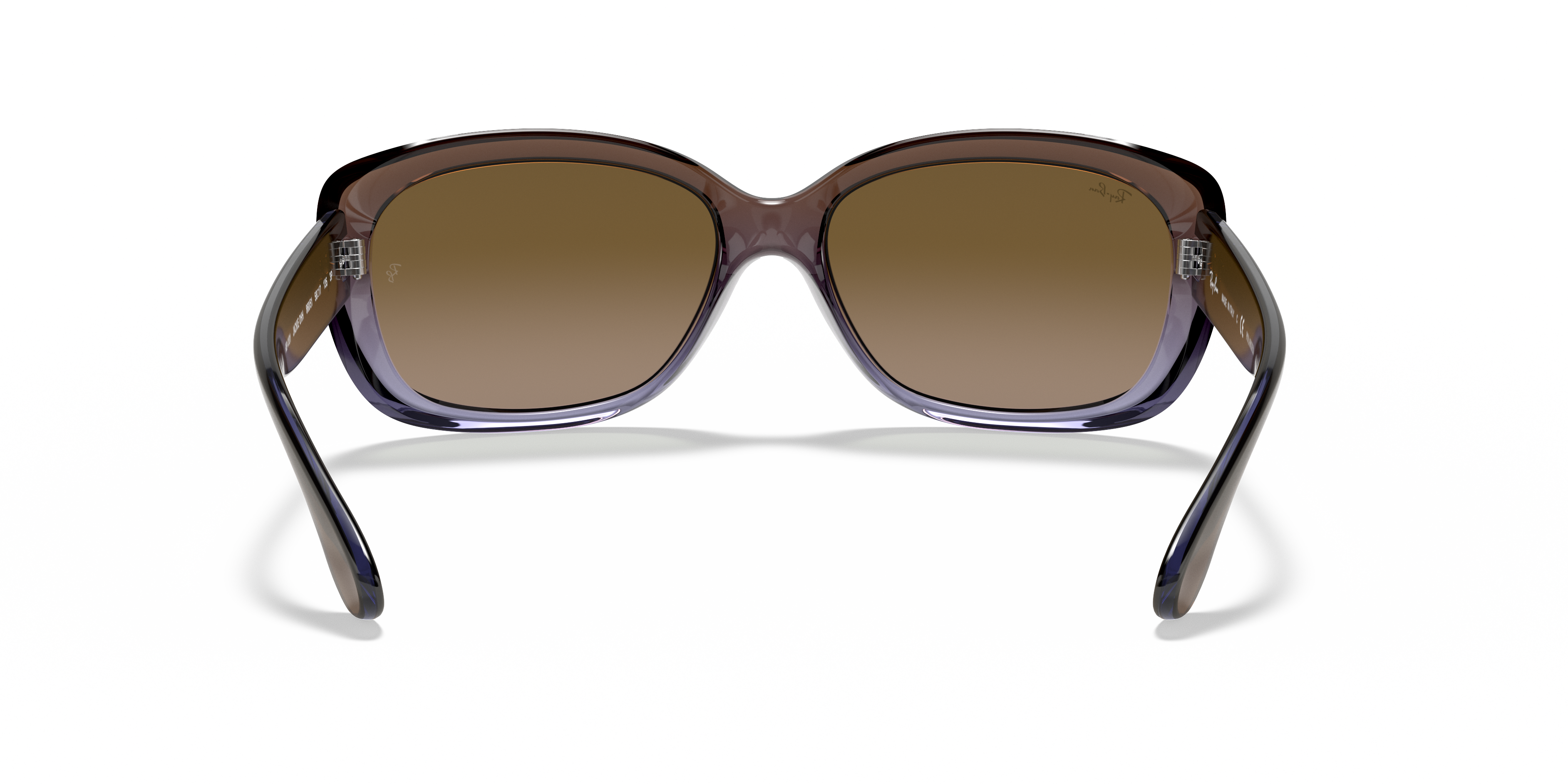 RAY-BAN RB4101 JACKIE OHH 860/51 58