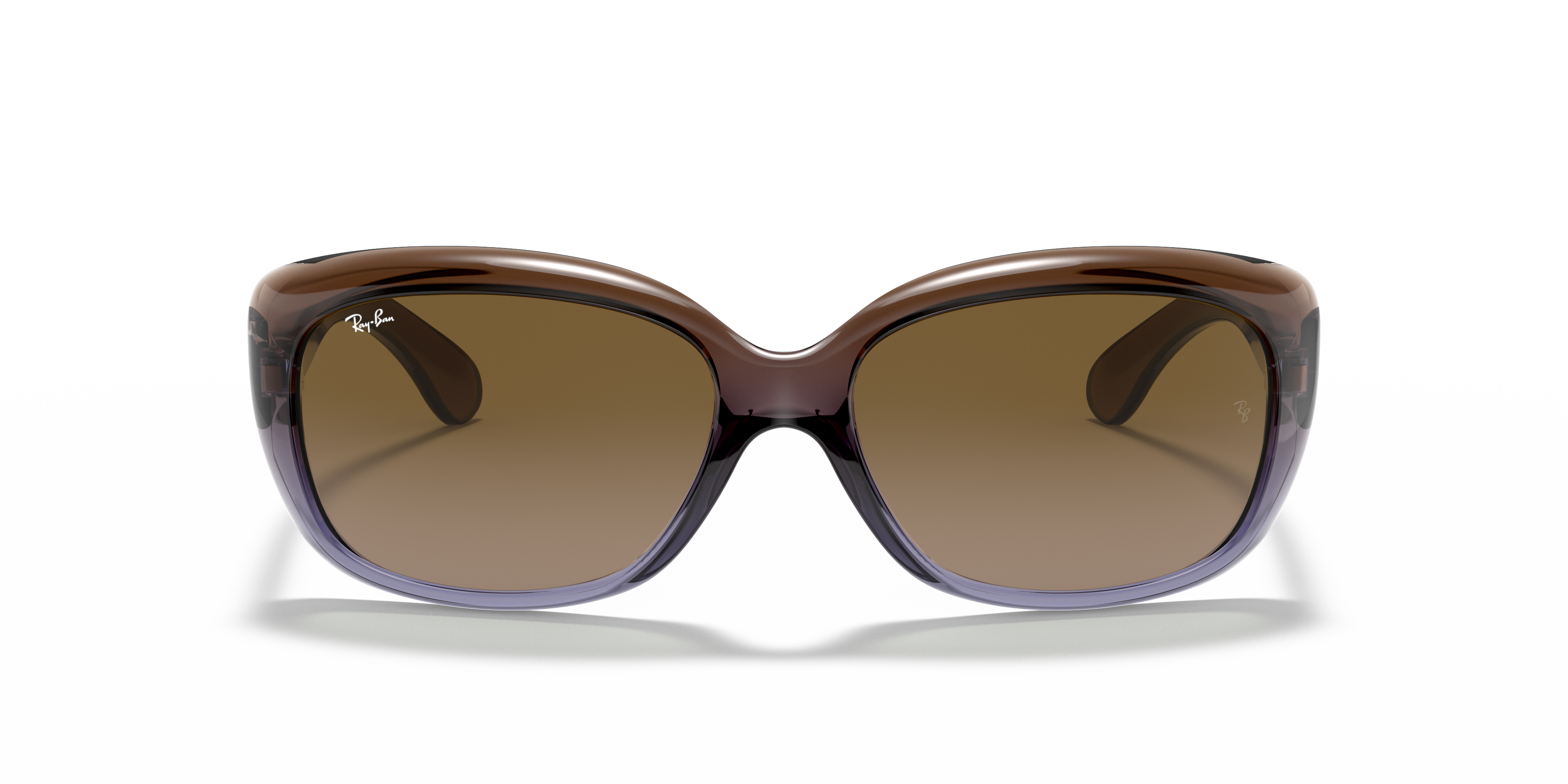 RAY-BAN RB4101 JACKIE OHH 860/51 58