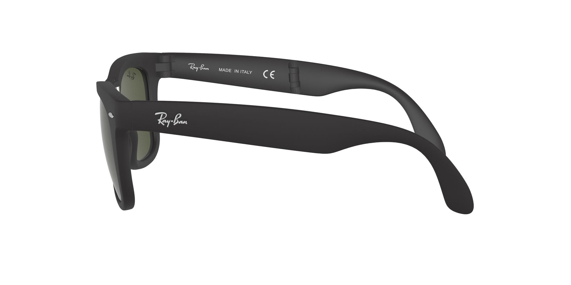 RAY-BAN RB4105 FOLDING WAYFARER 601S 54 - 23