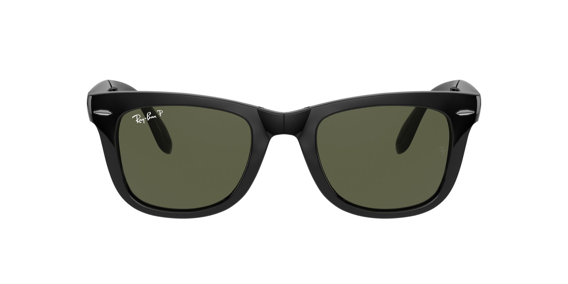 RAY-BAN RB4105 FOLDING WAYFARER 601/58 54 - 23