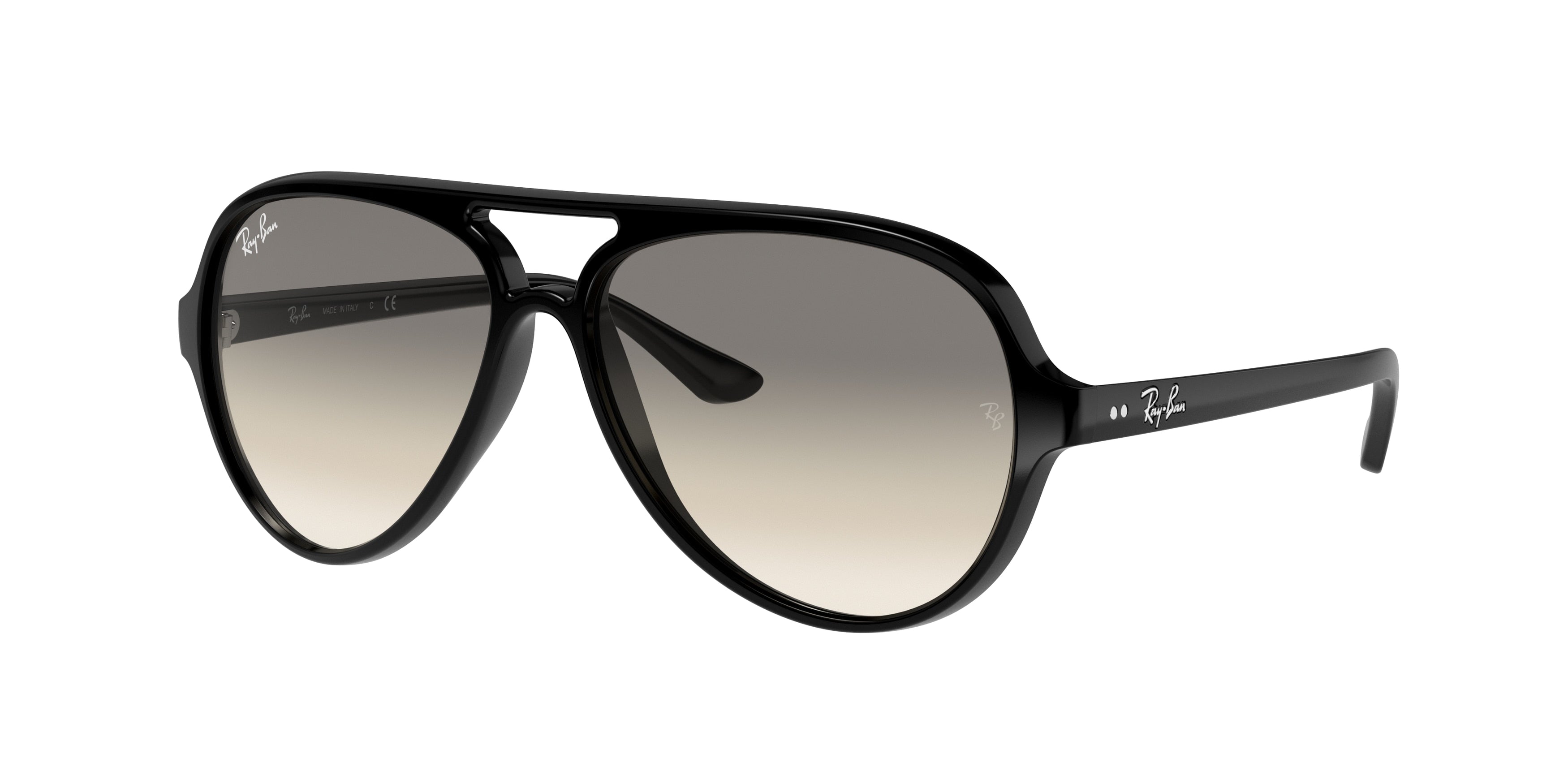 RAY-BAN RB4125 CATS 5000 601/32 59