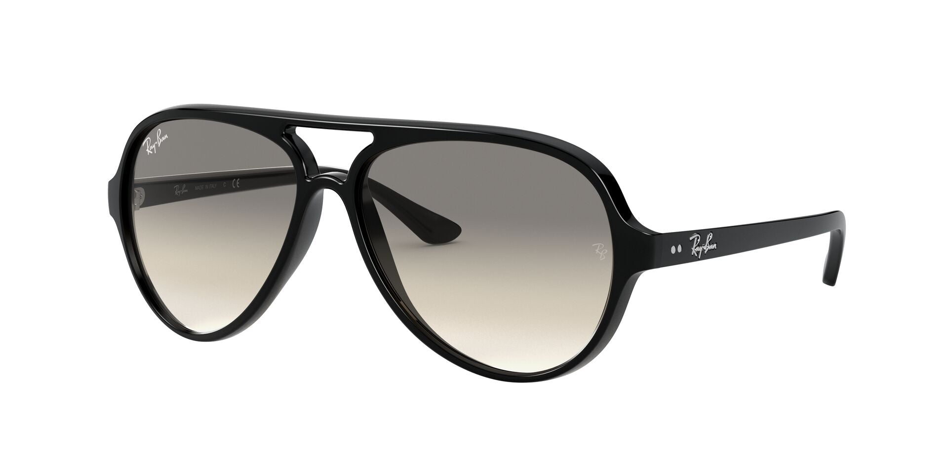 RAY-BAN RB4125 CATS 5000 601/32 59 - 19