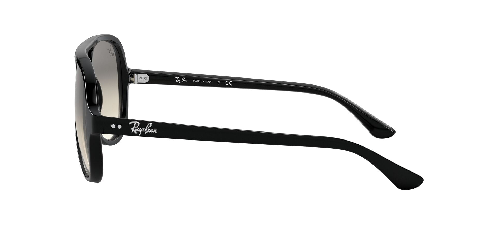 RAY-BAN RB4125 CATS 5000 601/32 59 - 21