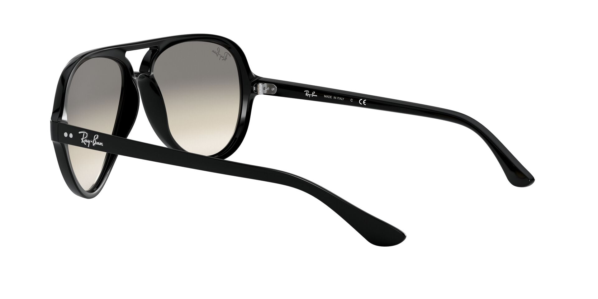 RAY-BAN RB4125 CATS 5000 601/32 59 - 22