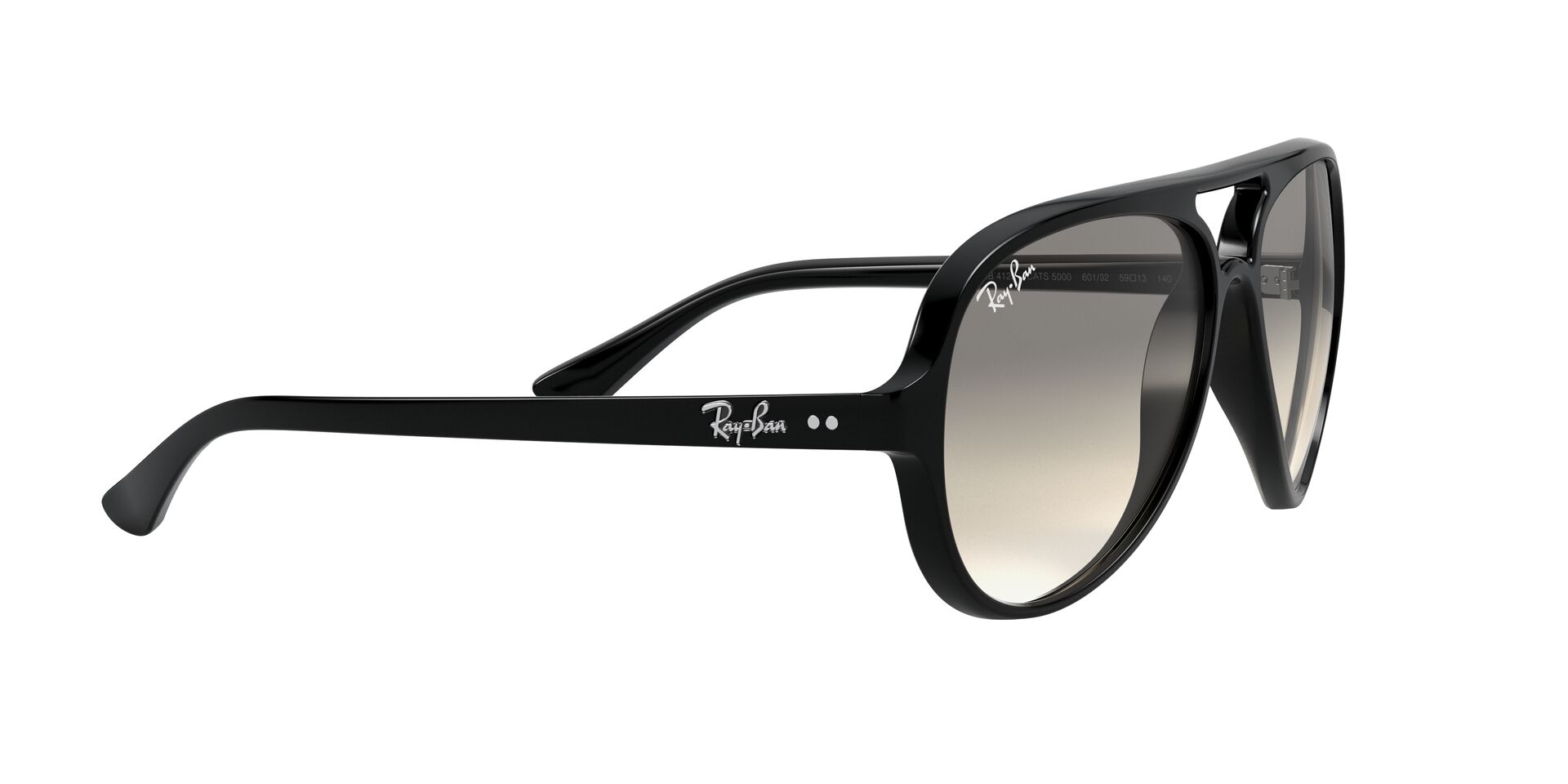 RAY-BAN RB4125 CATS 5000 601/32 59 - 4