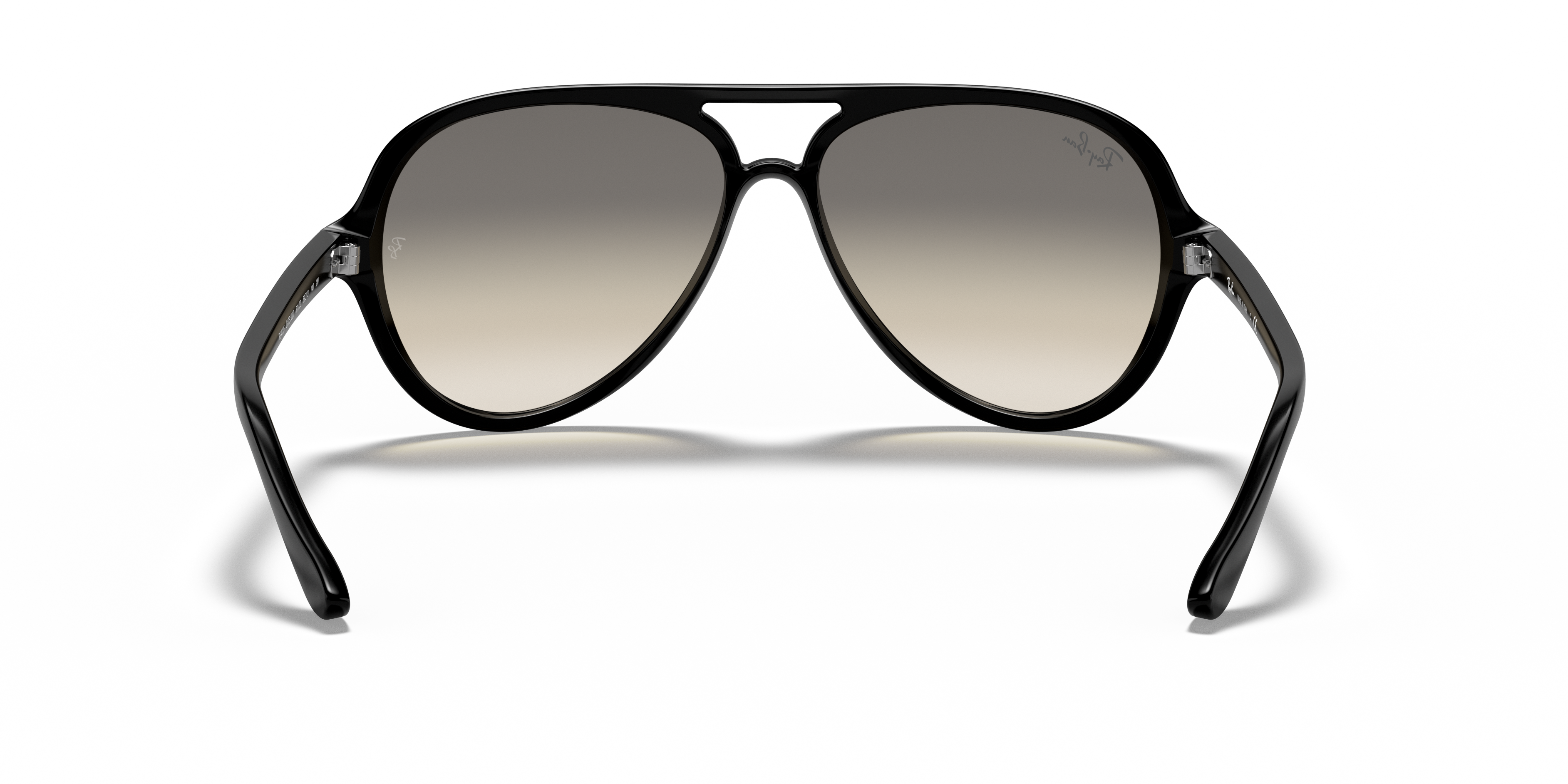 RAY-BAN RB4125 CATS 5000 601/32 59