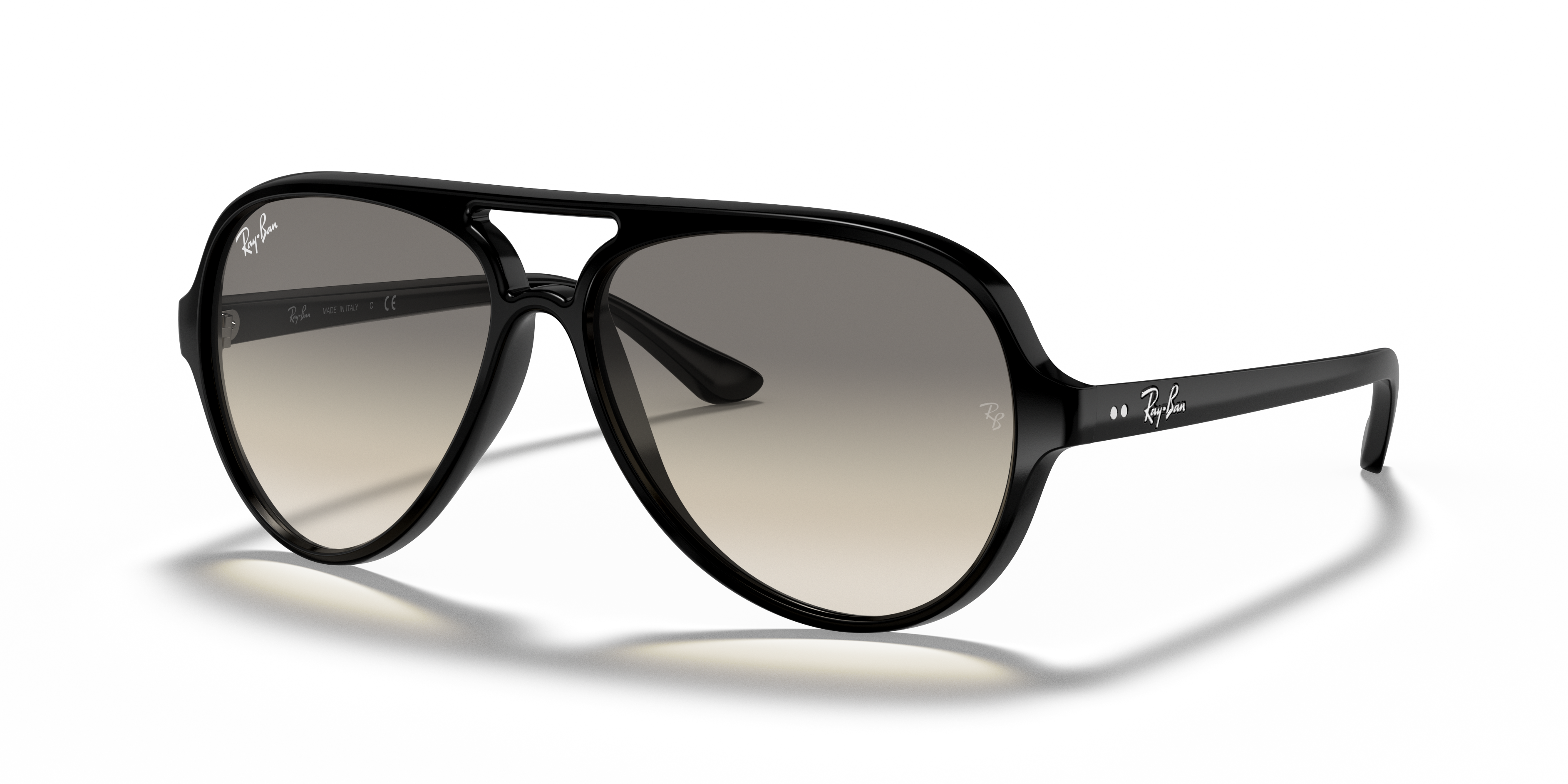 RAY-BAN RB4125 CATS 5000 601/32 59