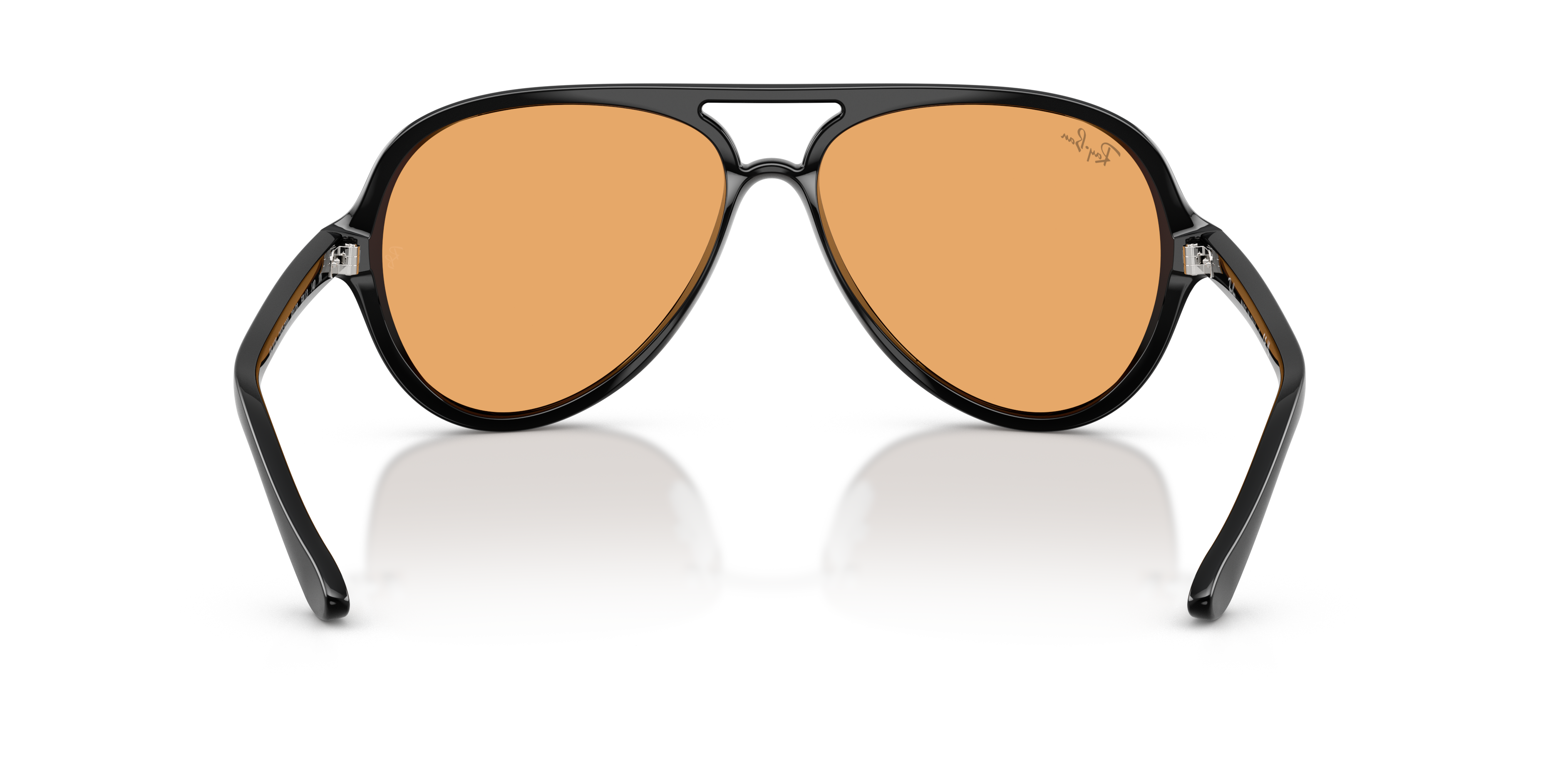 RAY-BAN RB4125 CATS 5000 601/33 59
