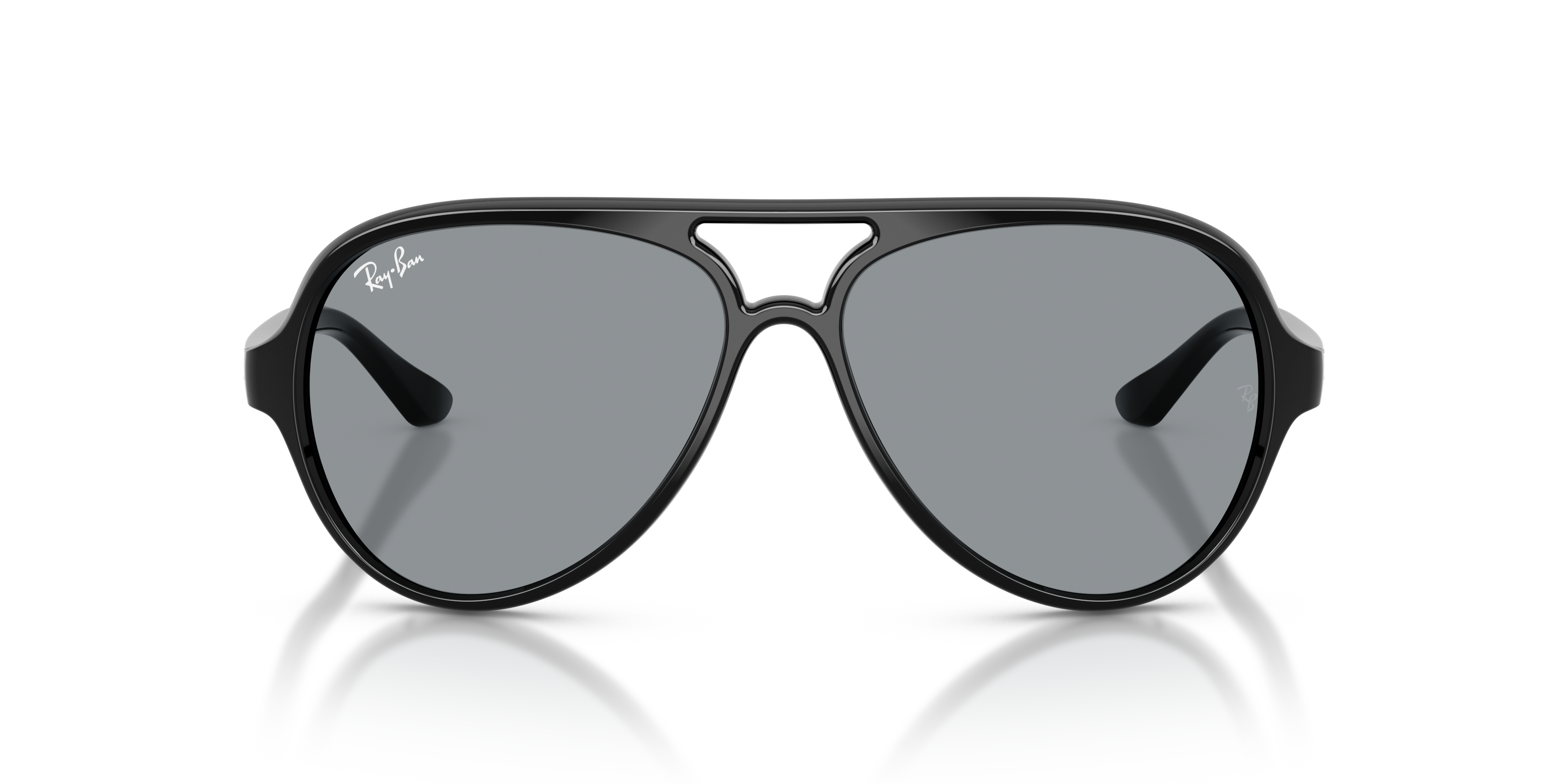 RAY-BAN RB4125 CATS 5000 601/R5 59