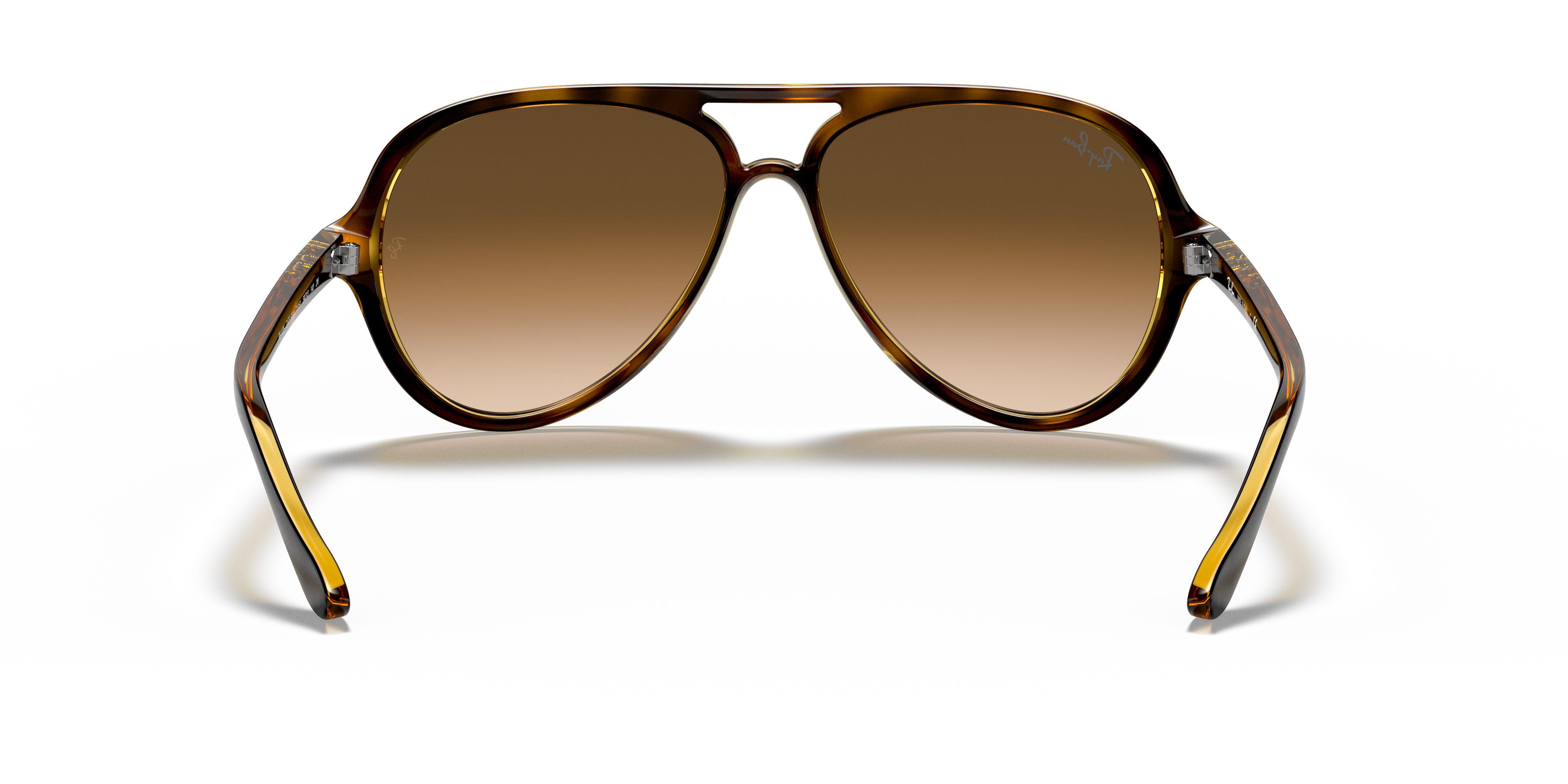 RAY-BAN RB4125 CATS 5000 710/51 59