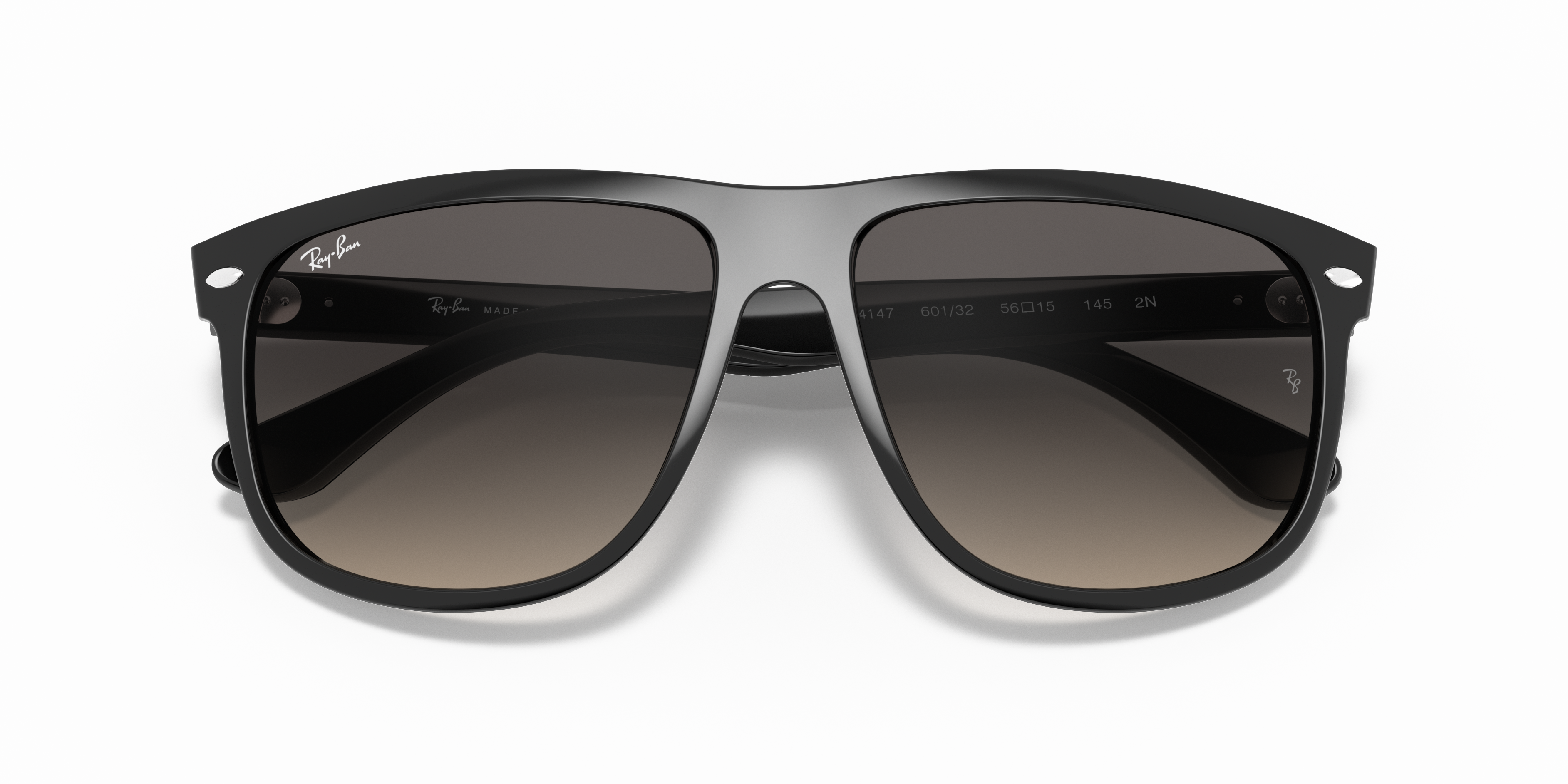 RAY-BAN RB4147 BOYFRIEND 601/32 56