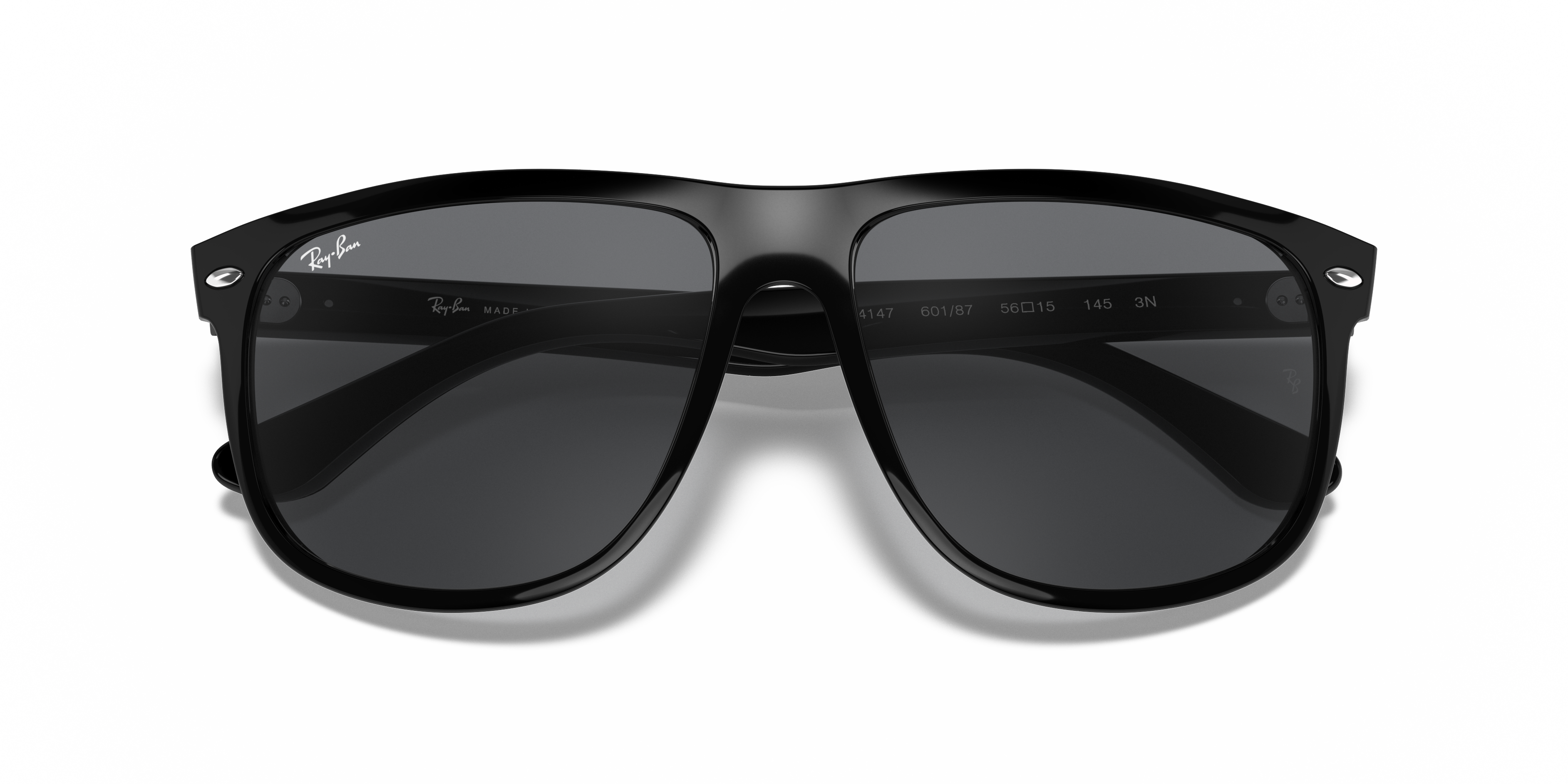 RAY-BAN RB4147 BOYFRIEND 601/87 60