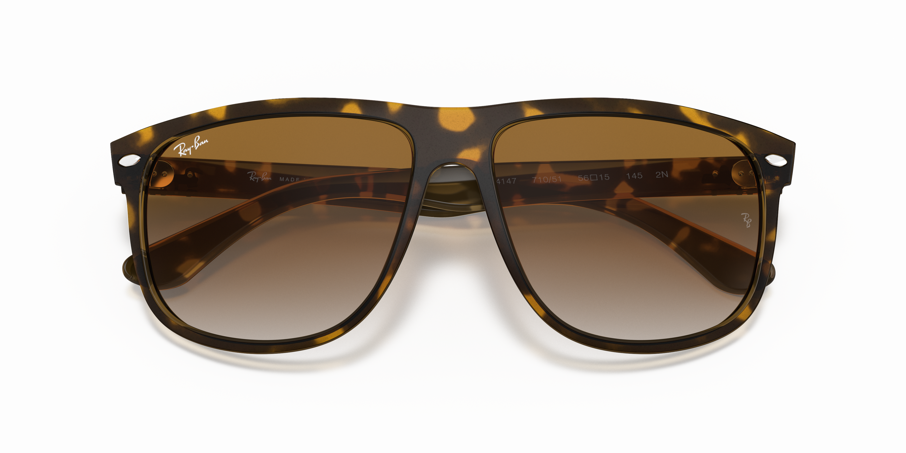 RAY-BAN RB4147 BOYFRIEND 710/51 56