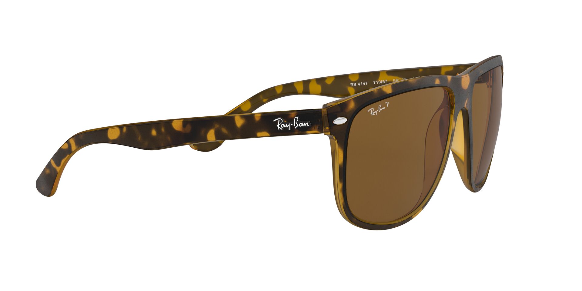 RAY-BAN RB4147 BOYFRIEND 710/57 60 - 16
