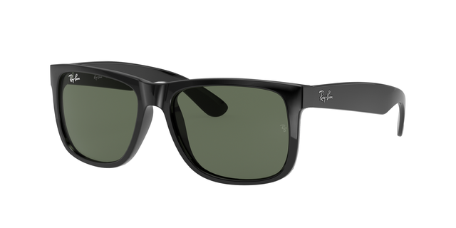 RAY-BAN RB4165 JUSTIN 601/71 55 - 7