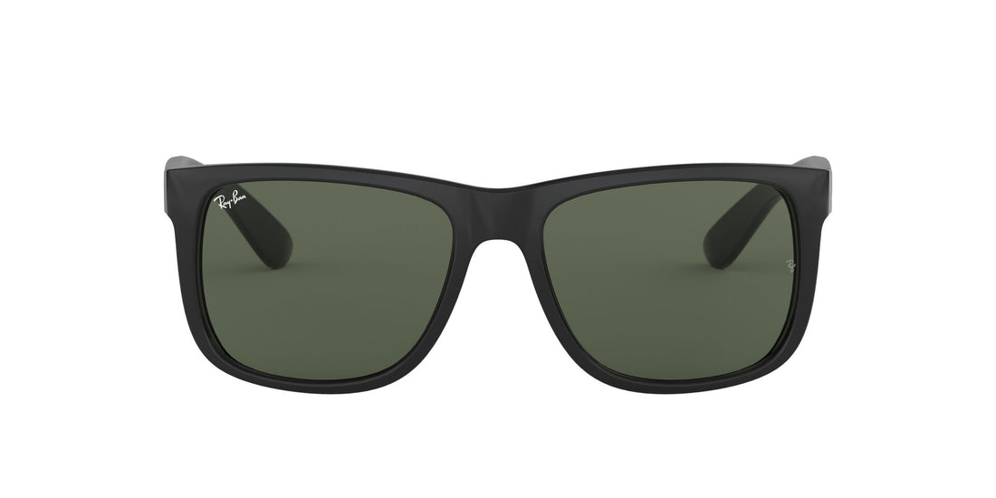 RAY-BAN RB4165 JUSTIN 601/71 55 - 8