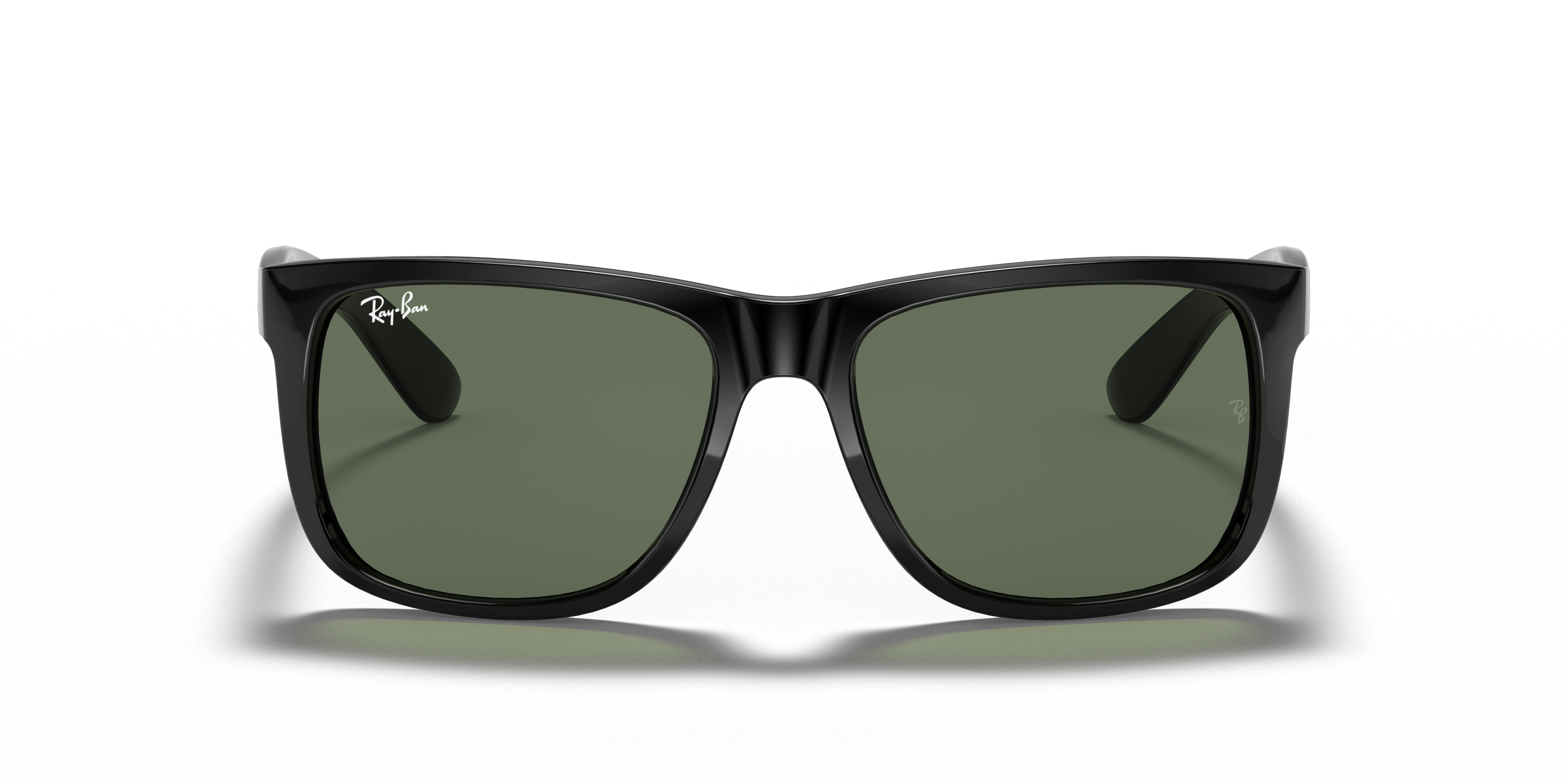 RAY-BAN RB4165 JUSTIN 601/71 55
