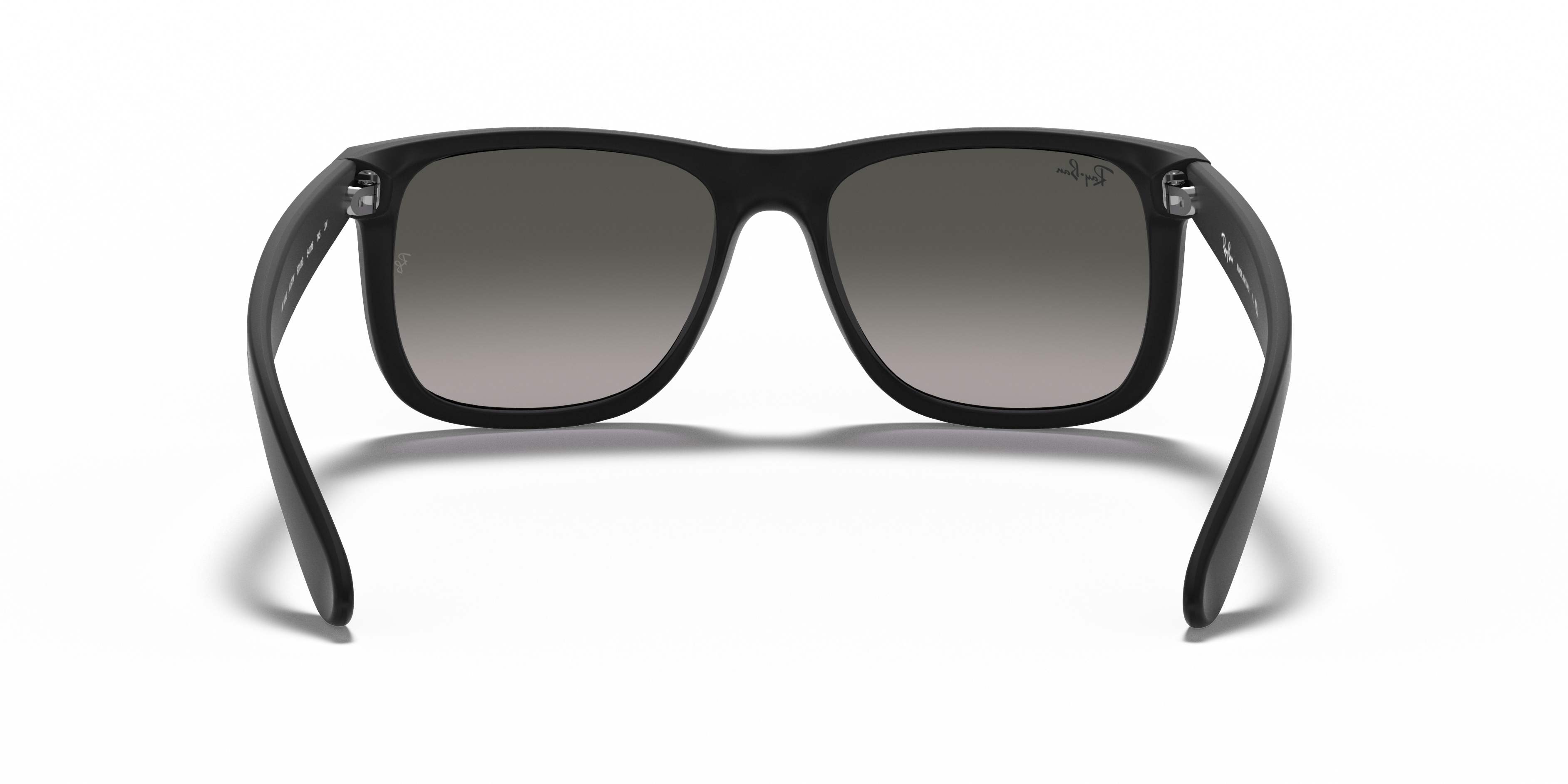 RAY-BAN RB4165 JUSTIN 601/8G 55