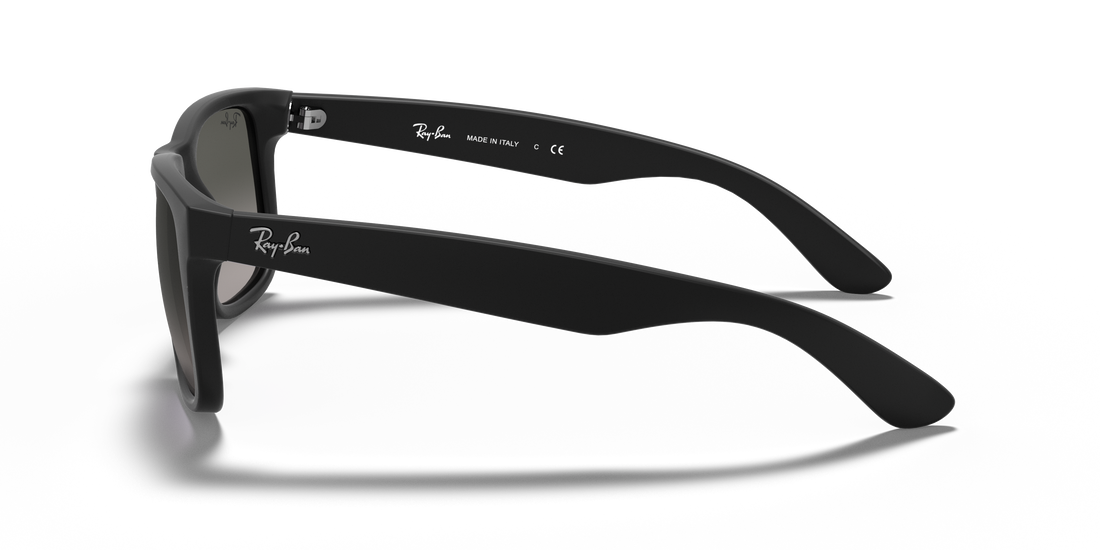 RAY-BAN RB4165 JUSTIN 601/8G 51 - 2