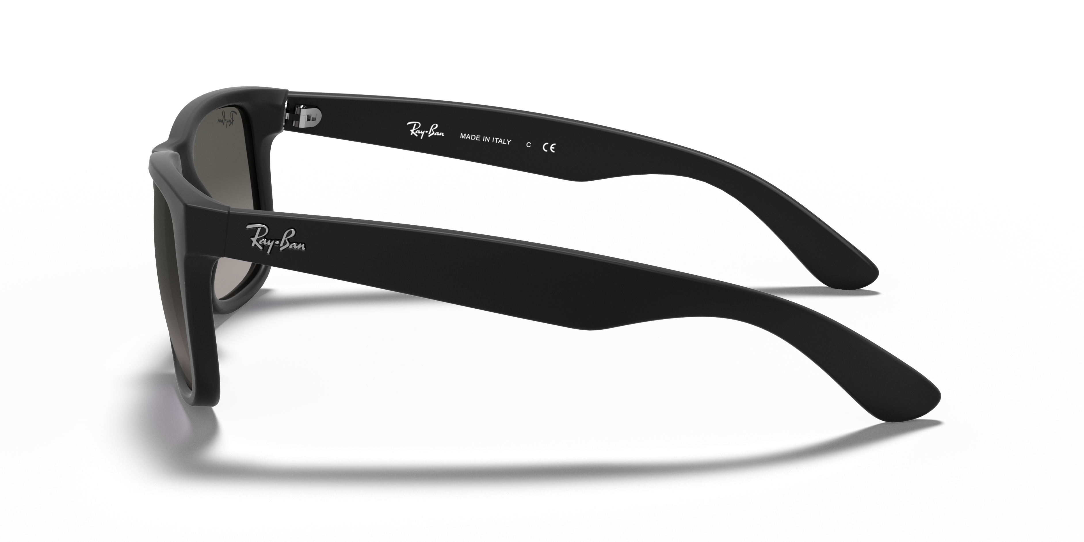 RAY-BAN RB4165 JUSTIN 601/8G 51