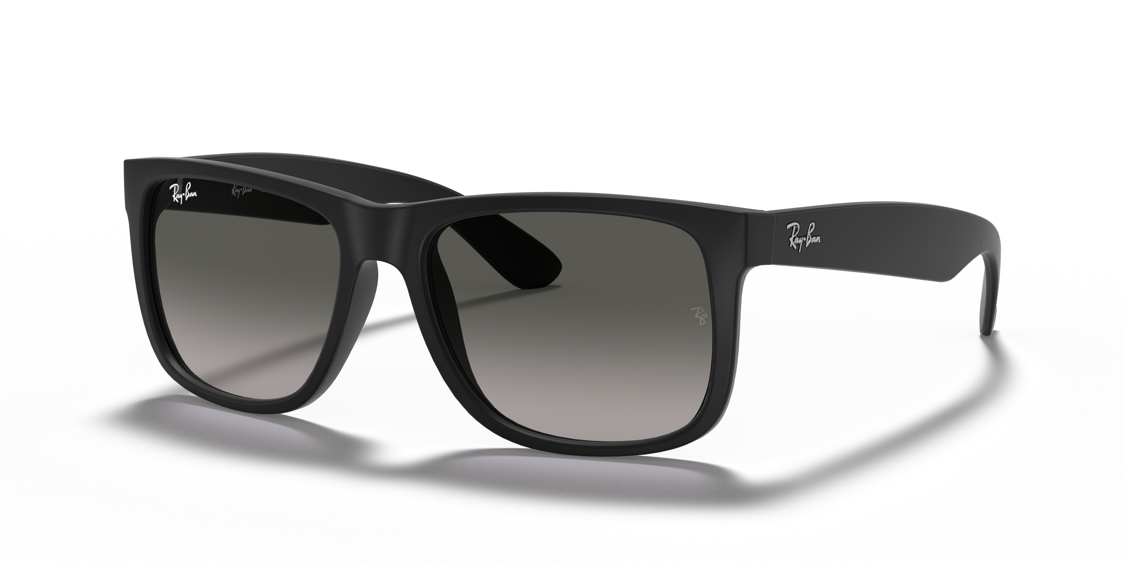 RAY-BAN RB4165 JUSTIN 601/8G 51