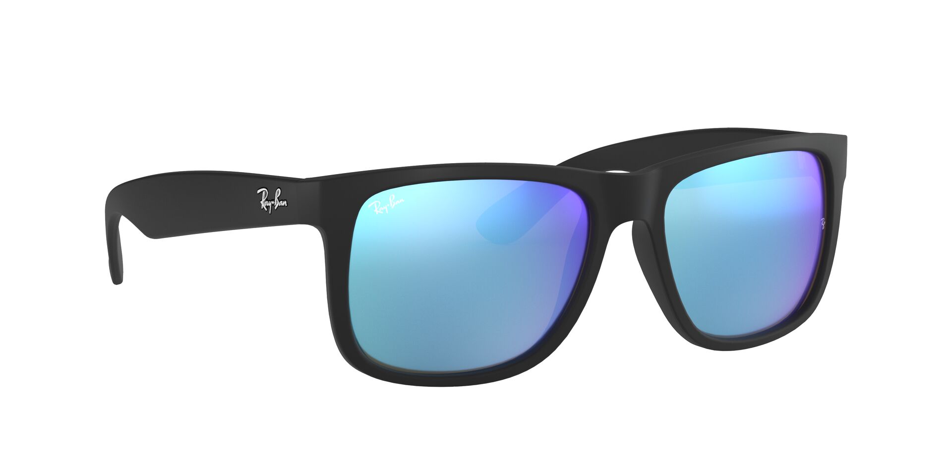RAY-BAN RB4165 JUSTIN 622/55 55 - 21