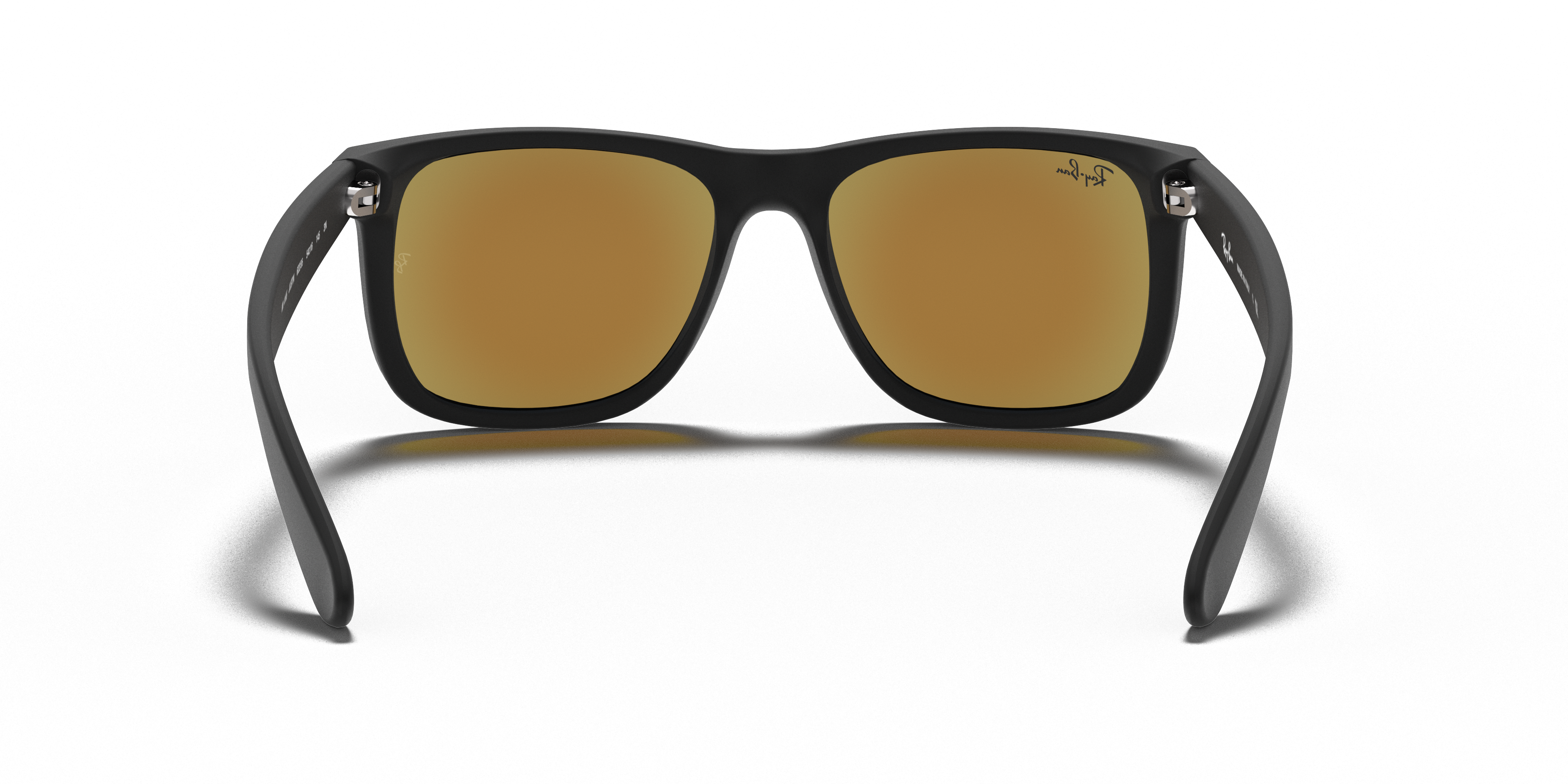 RAY-BAN RB4165 JUSTIN 622/55 55